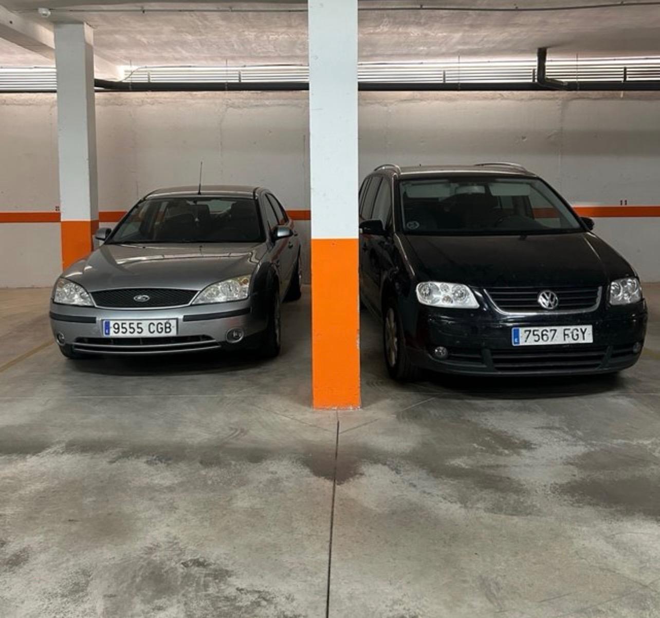 Foto 3 de Ford mondeo 2.0 115cv 2002