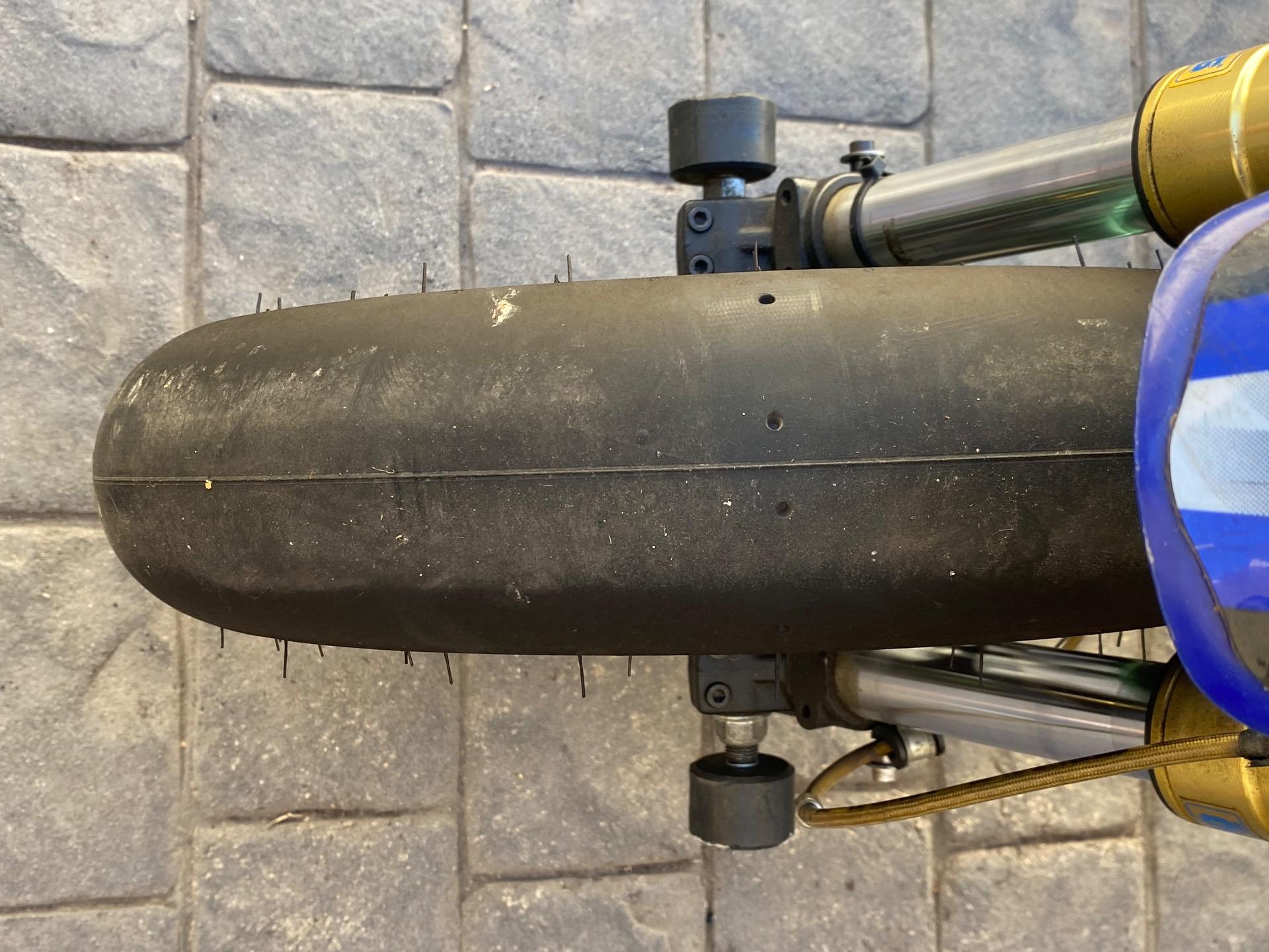 Foto 4 de Pit bike Malcor Racer 190 (precio 2.000€)