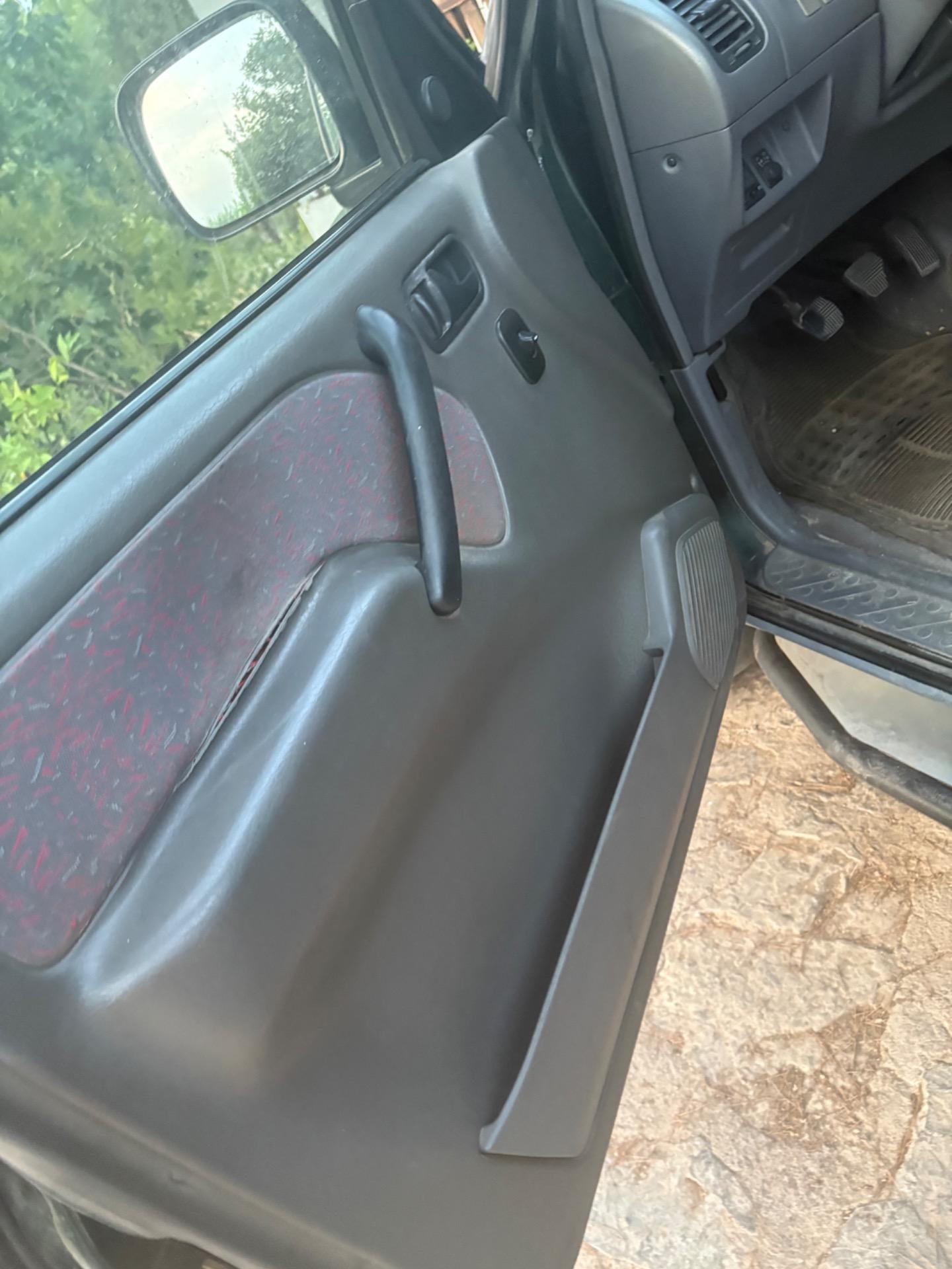 Foto 6 de 4x4 por coche pequeño y dinero a favor