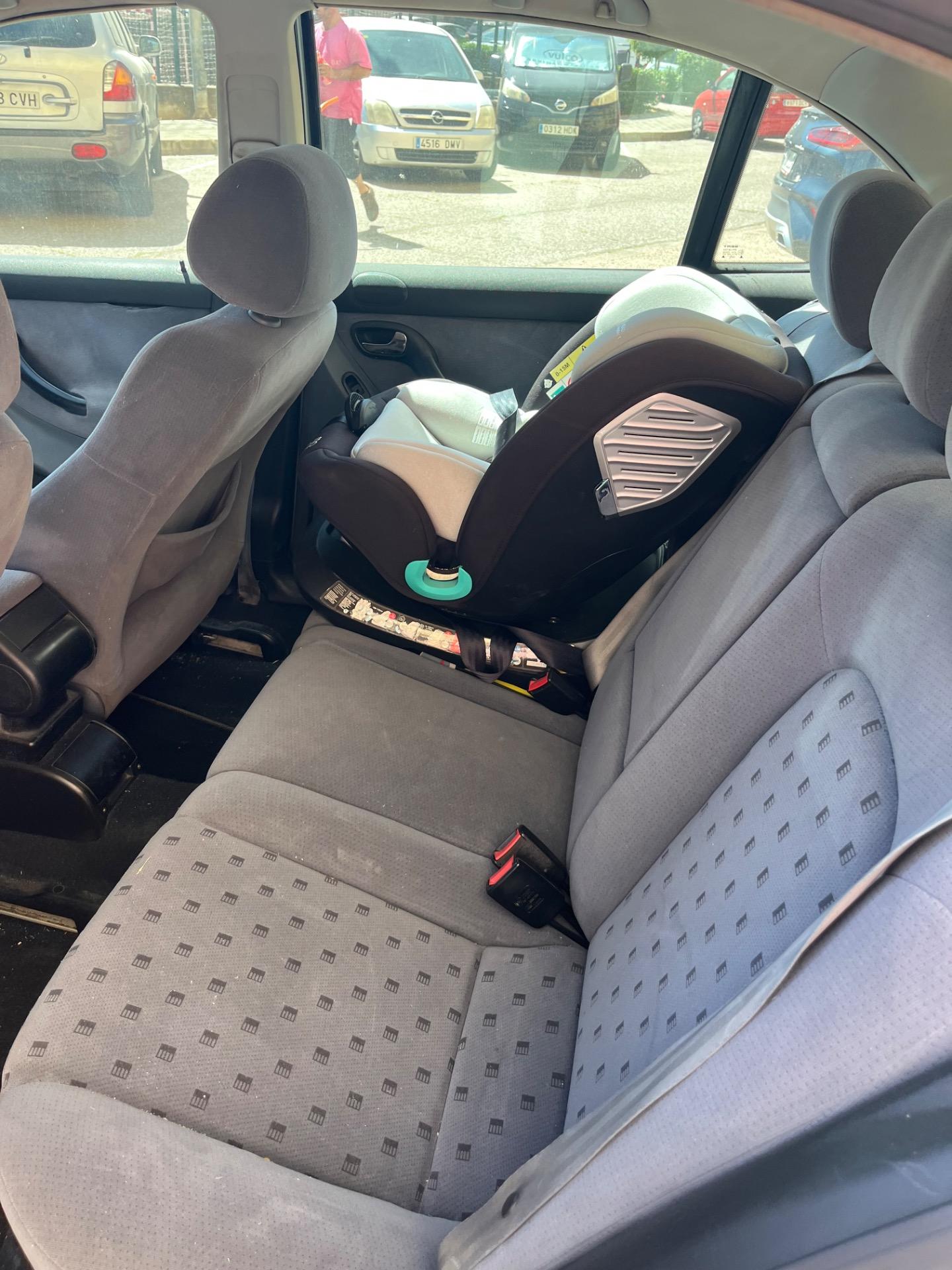 Foto de Seat toledo