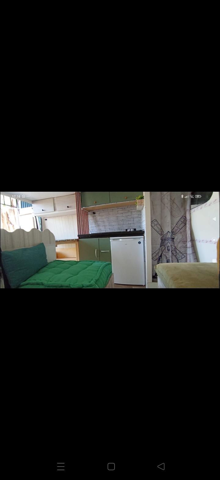 Foto 1 de Furgón vivienda 