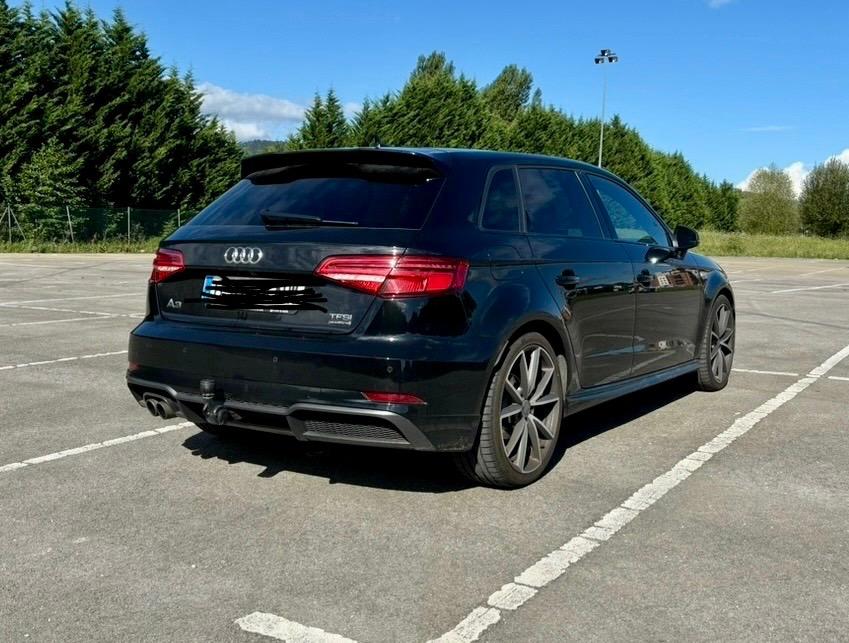 Foto 2 de Cambio por porsche del 2016 o algún otro coche del mismo palo