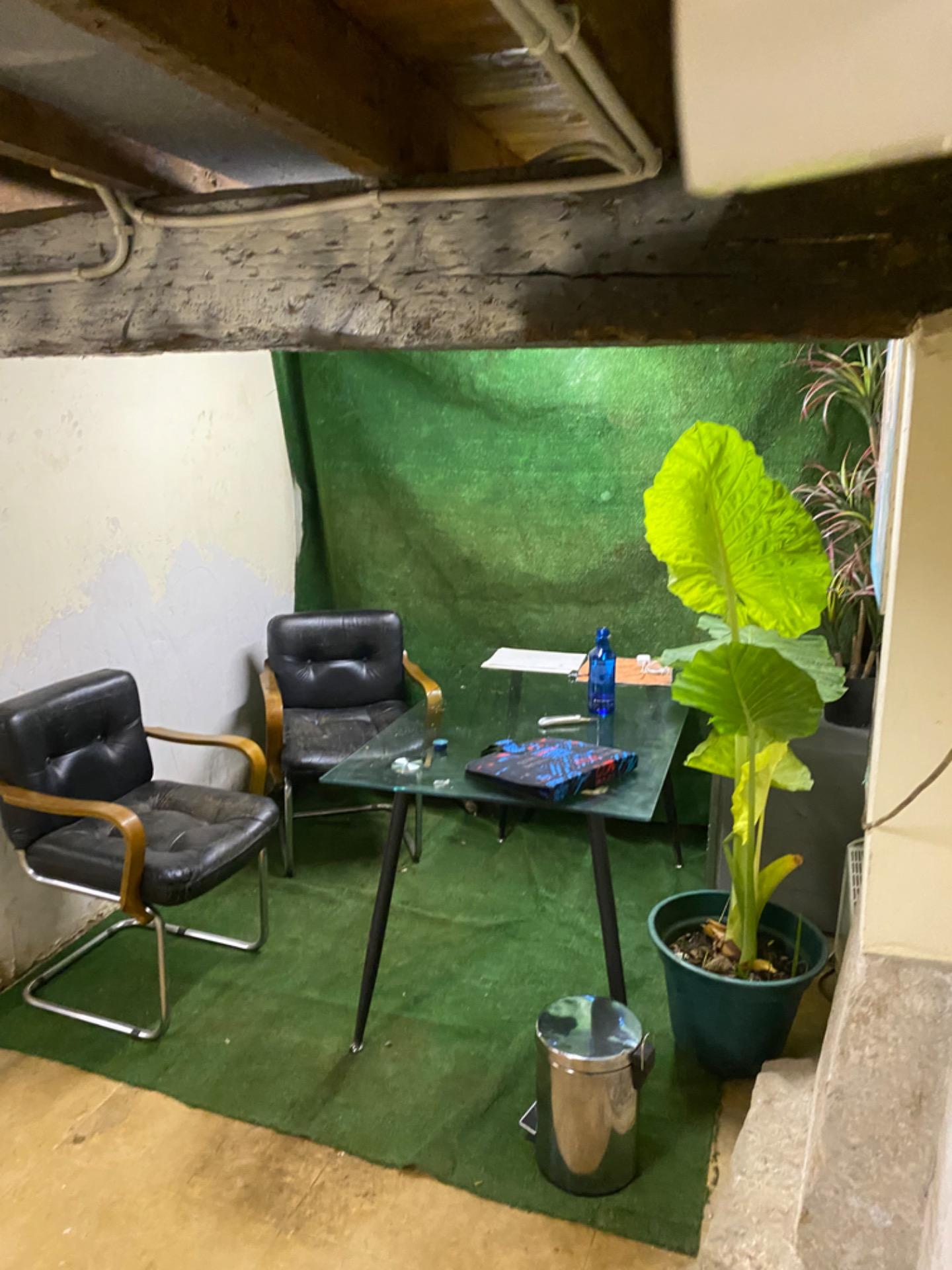 Foto 5 de LOCAL, OFICINA ,URBANO RESIDENCIAL, CENTRO DE SANTANDER, PERMUTA O CAMBIOS , VALOR 62000€