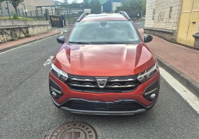 Foto 2 de dacia jogger de glp del 2022 con 46000kms