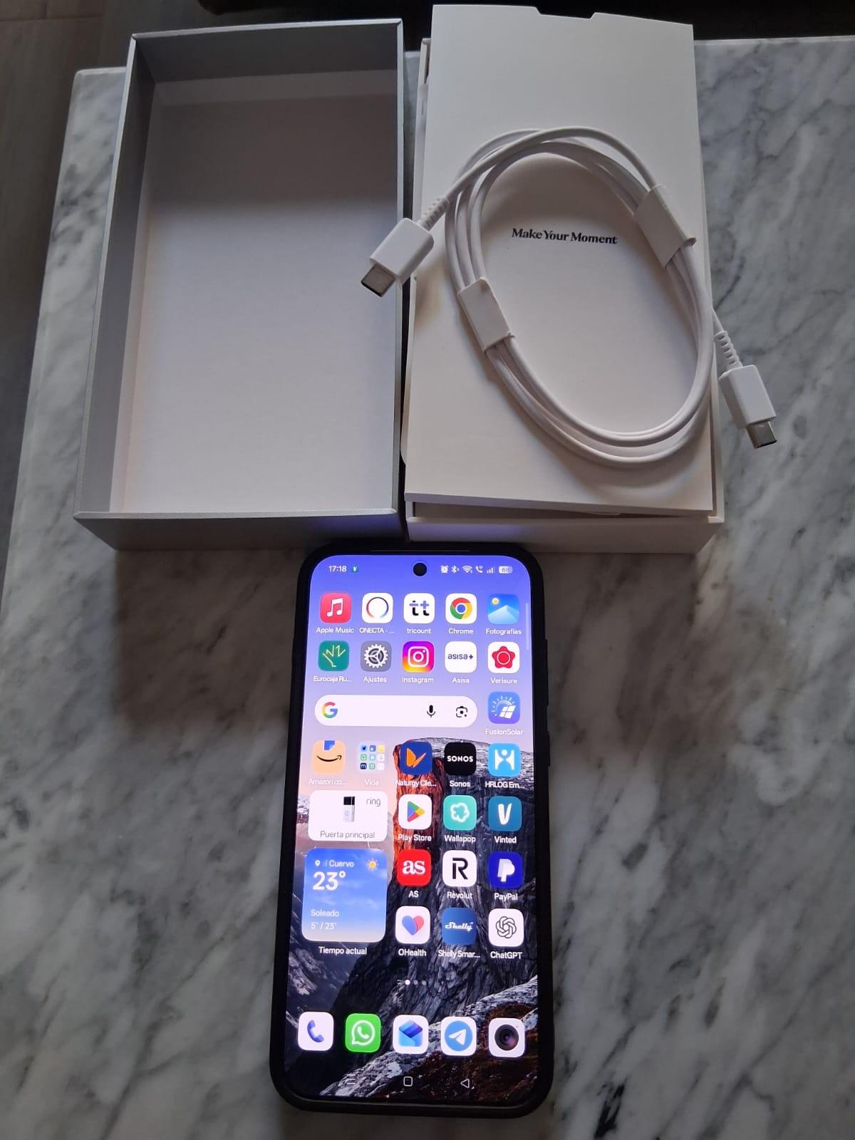 Foto 3 de OPPO Find X9