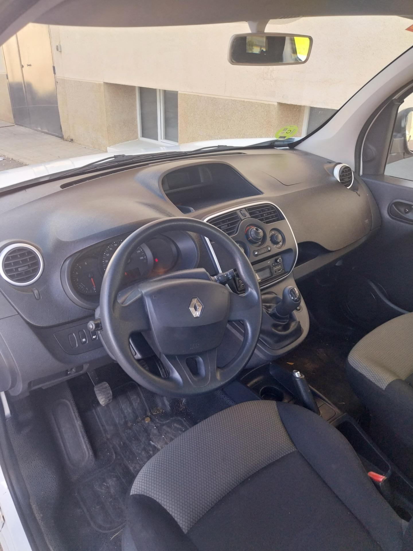 Foto 2 de se cambia por coche deme interés que me interese el cambio