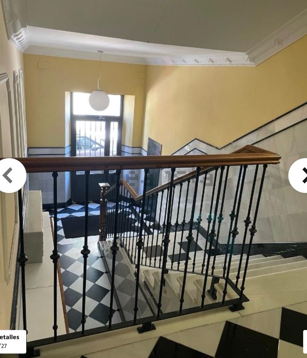 Foto 3 de LOCAL, OFICINA ,URBANO RESIDENCIAL, CENTRO DE SANTANDER, PERMUTA O CAMBIOS , VALOR 62000€