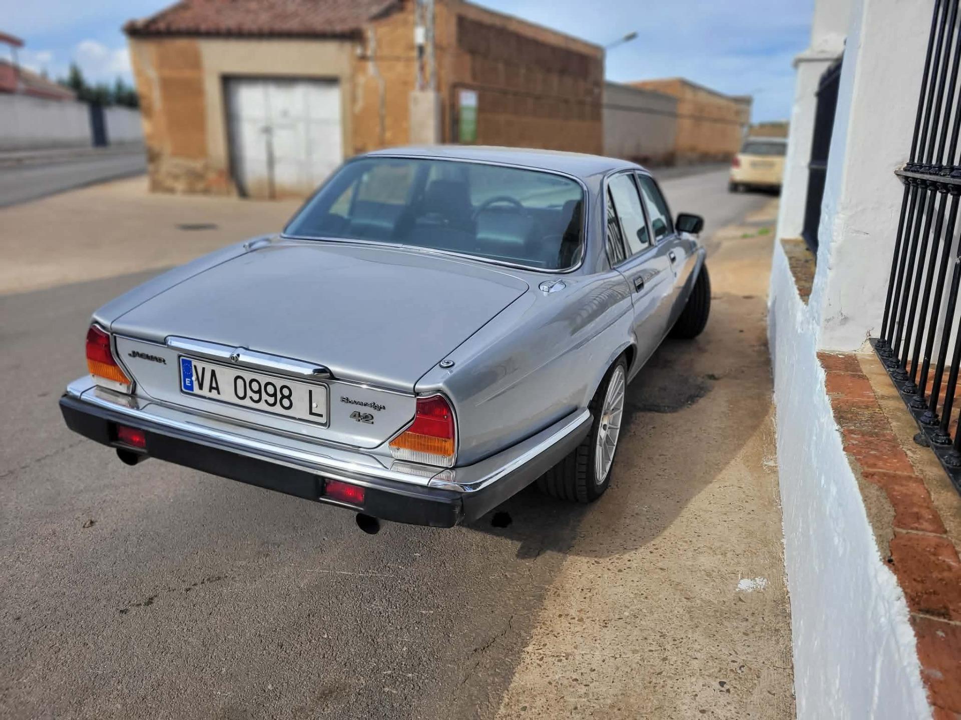 Foto de Cambió  por todoterreno4x4