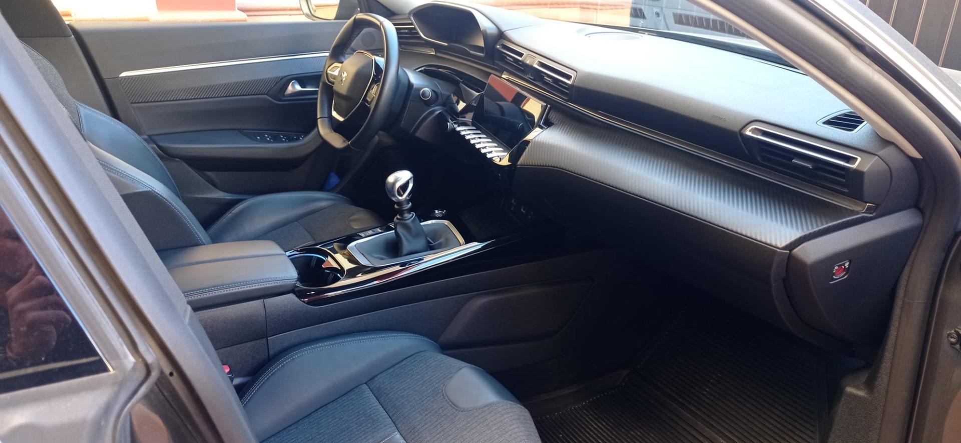 Foto 4 de Peugeot 508 año 2019 
