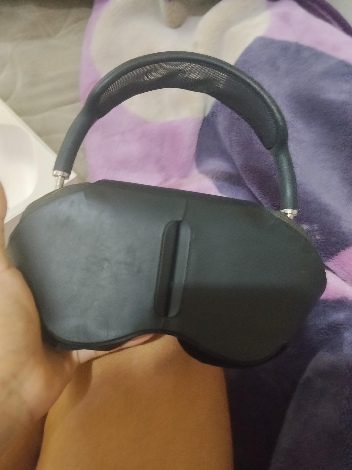 Foto 2 de Airpods Max negros