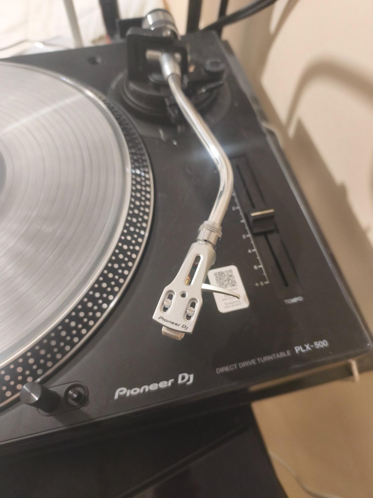 Equipo dj Pioneer  – trueque en Jaén (foto 4)