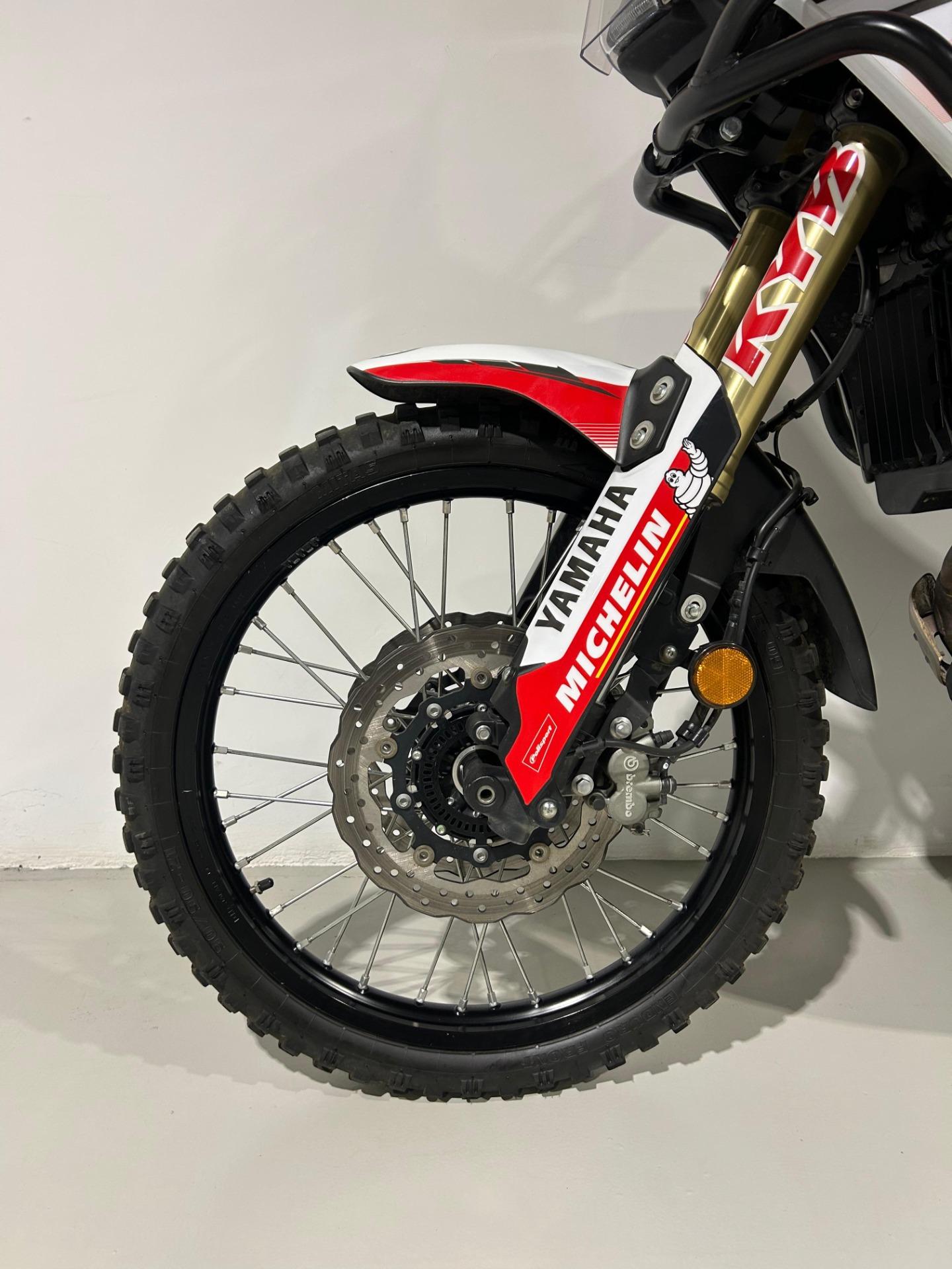 Foto 4 de yamaha tenere 700