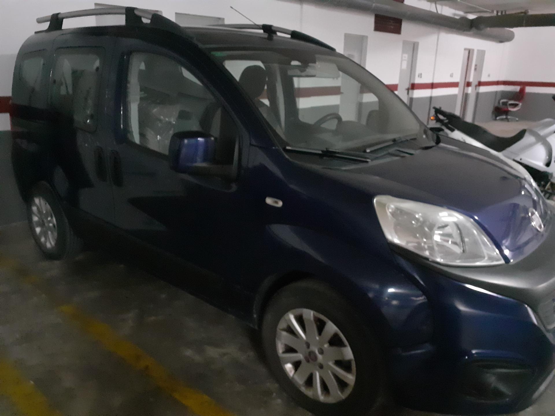 Foto 2 de Fiat qubo 2019