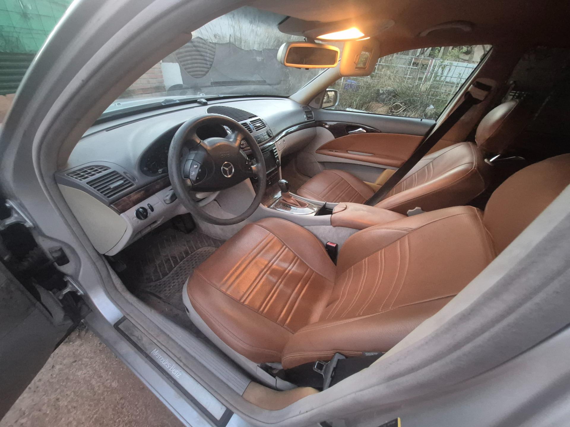 Foto 2 de Cambio por coche 7 plazas o vendo por 3000€