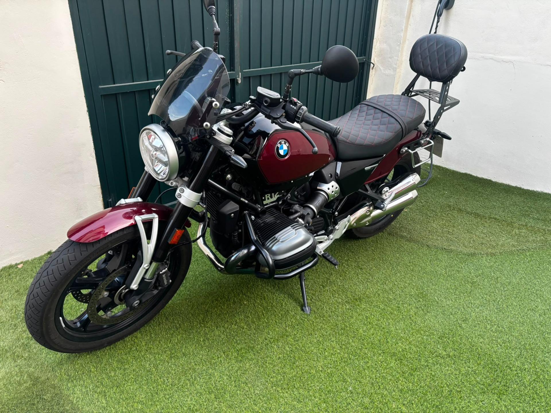 Foto de BMW R12 Premium