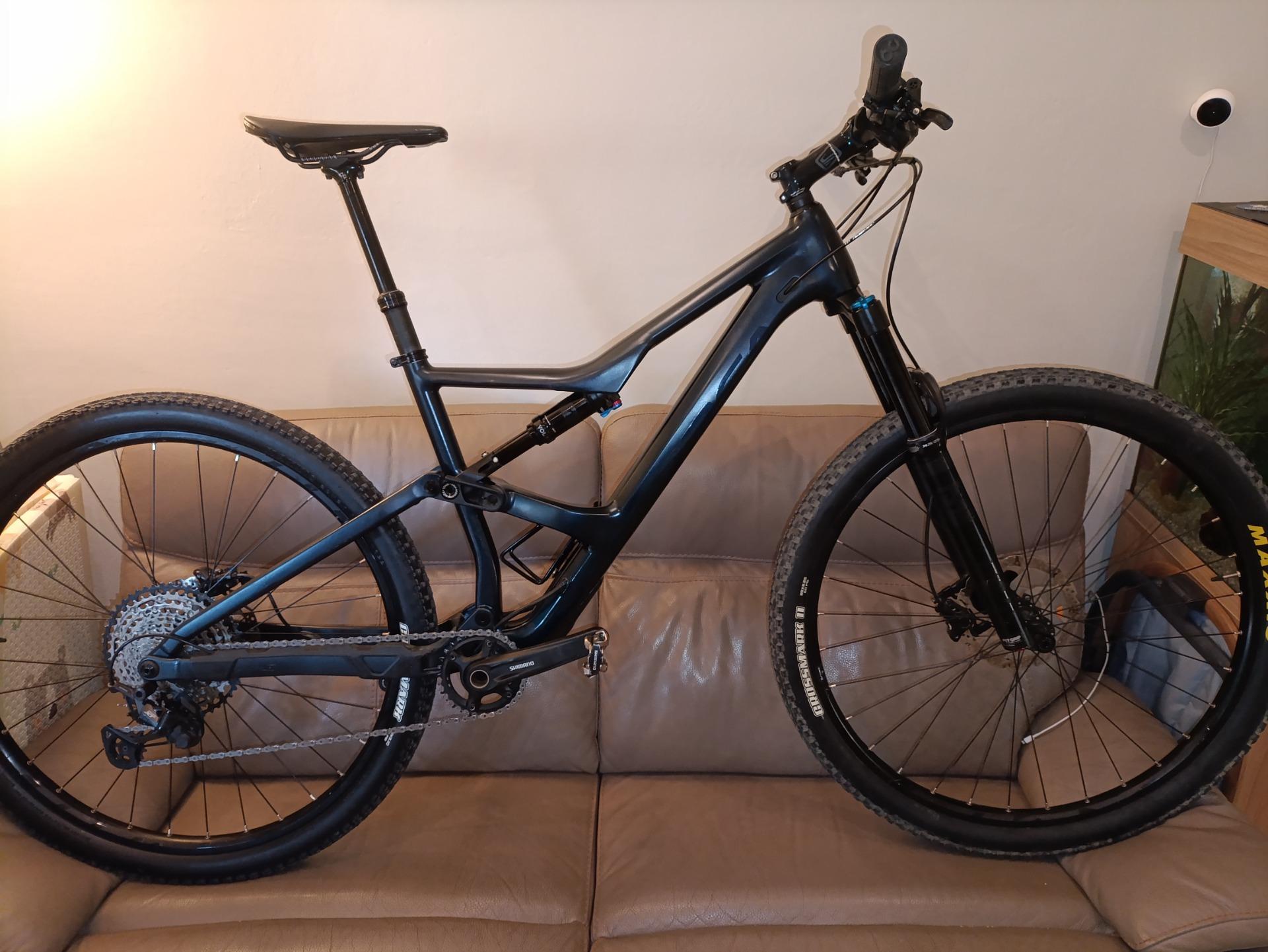 Foto de Orbea Occam H10 