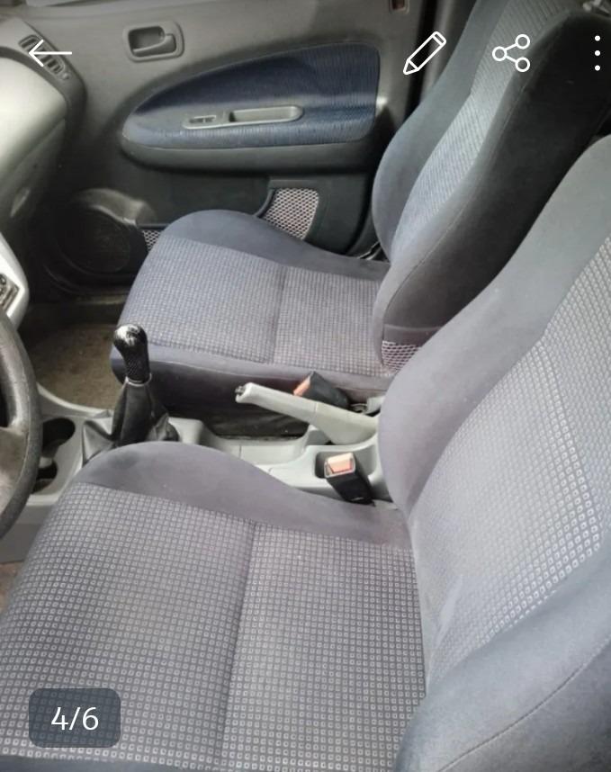 Foto 5 de Honda hrv 1.6. 4x4 5p