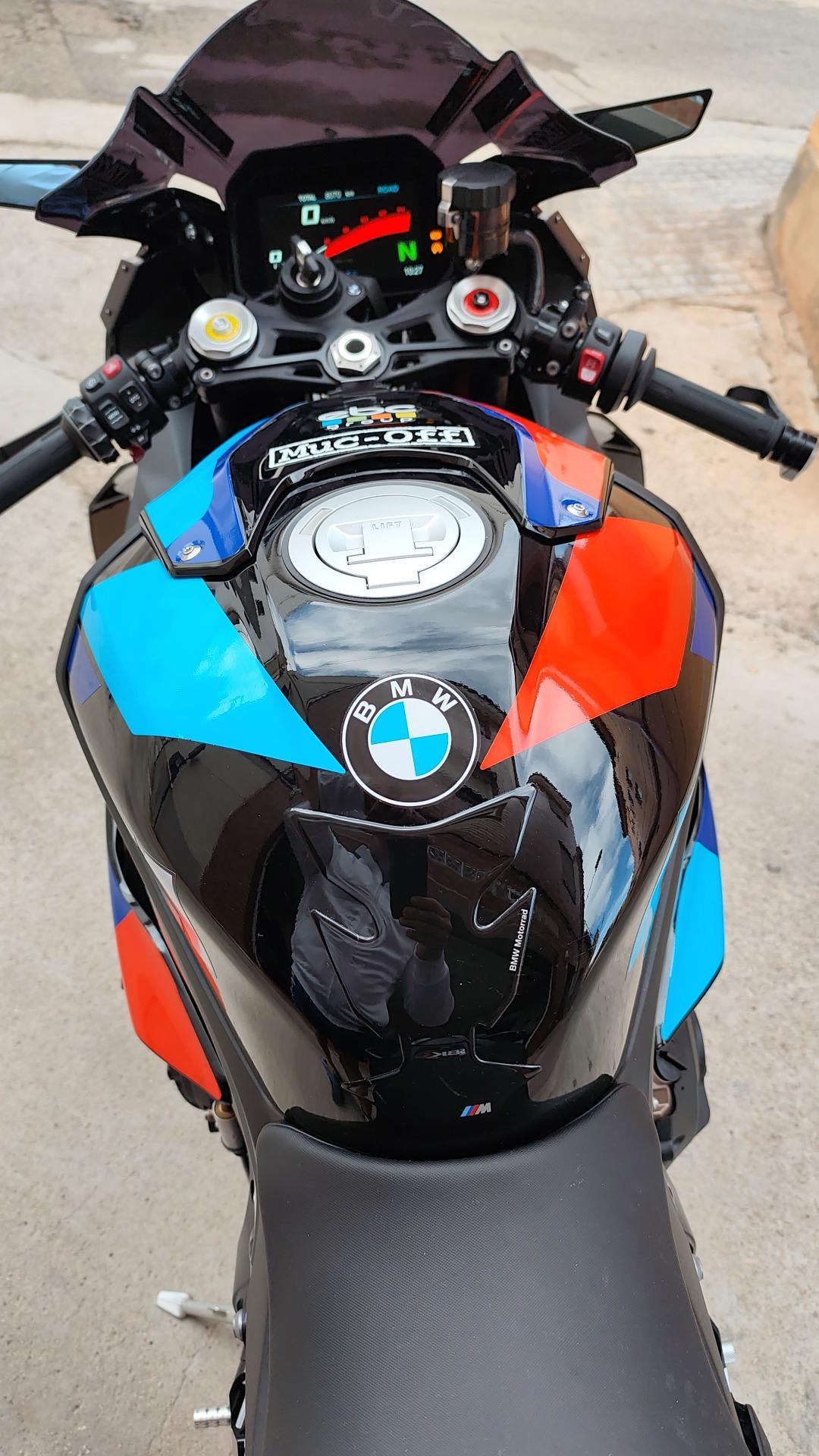 Foto 2 de Cambio por Ducati streetfigther v4