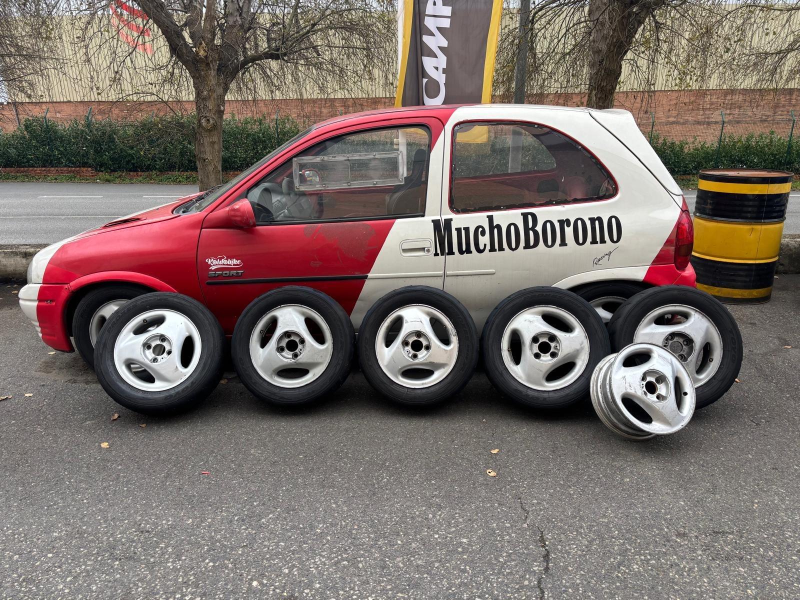 Foto 4 de cambio por furgoneta