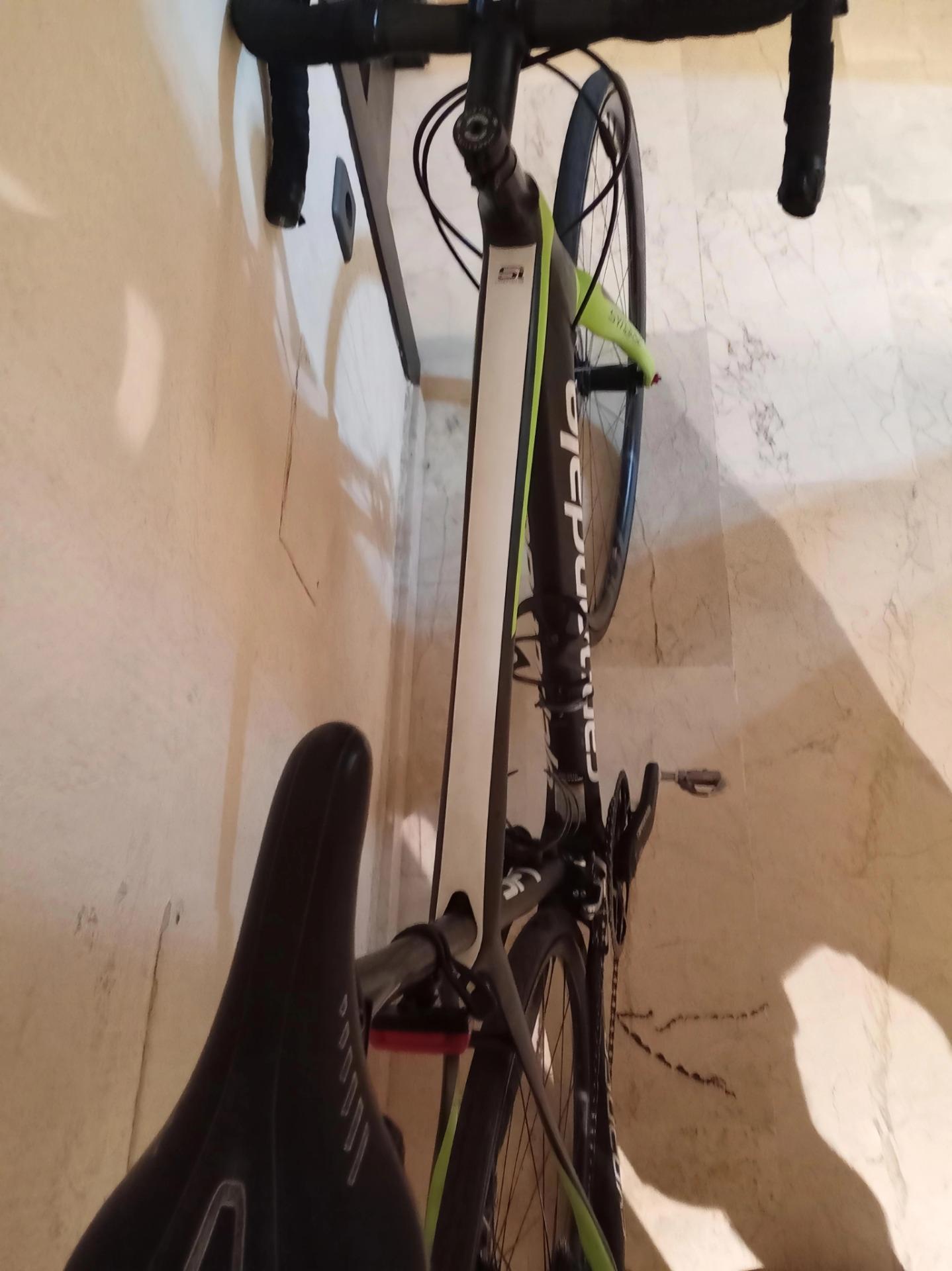 Foto 4 de Bicicleta por moto/scooter
