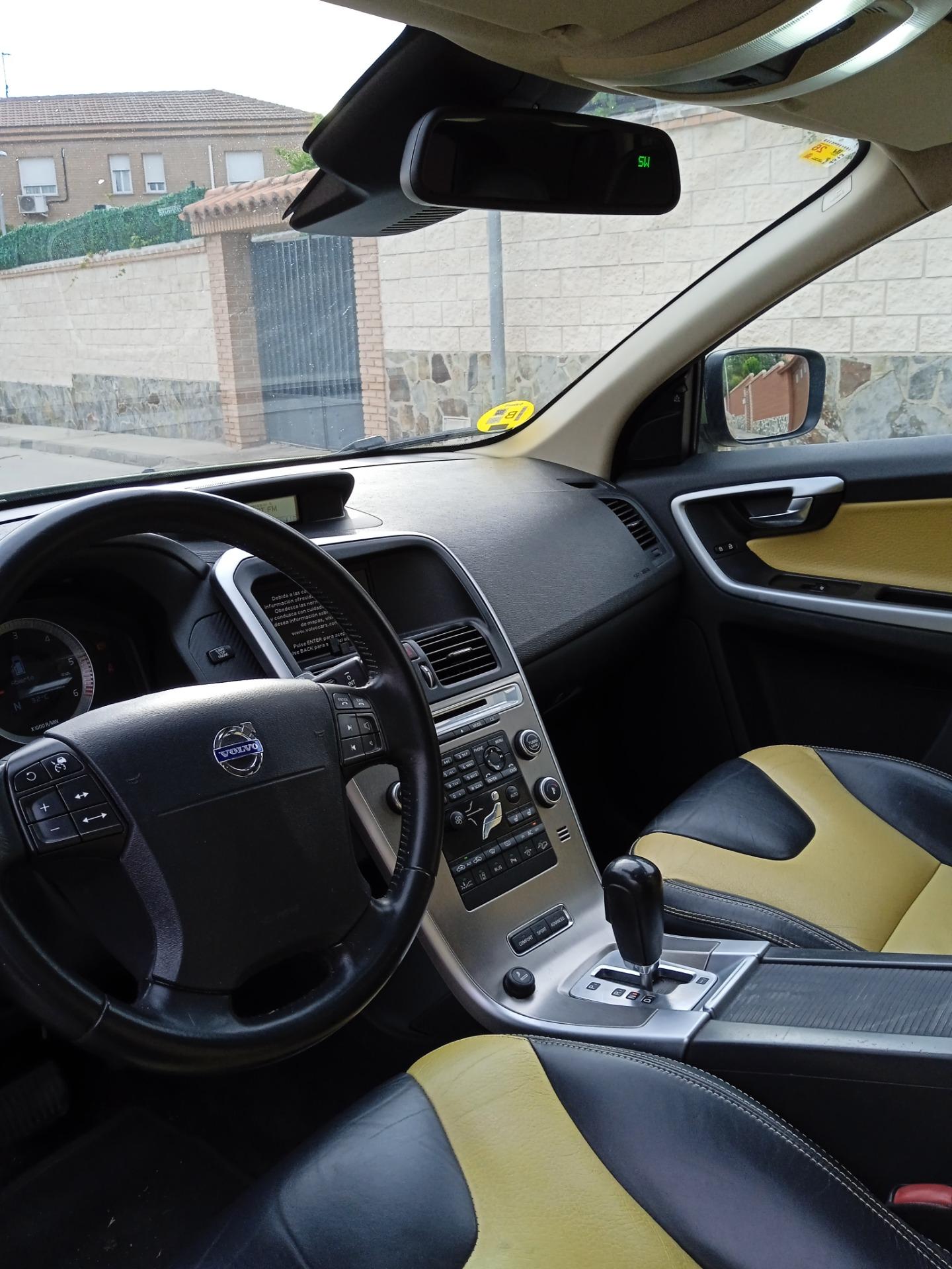 Foto 8 de Por volvo C30 D5 para venta escuchó ofertas 