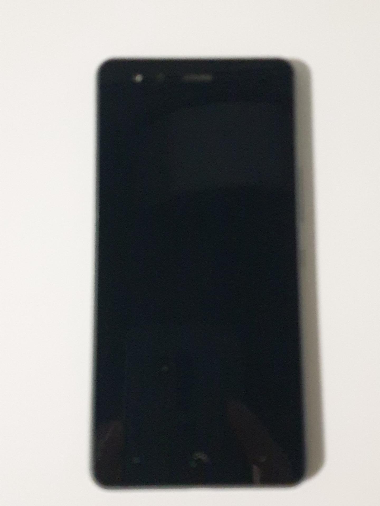 Foto de Aquarius  X5