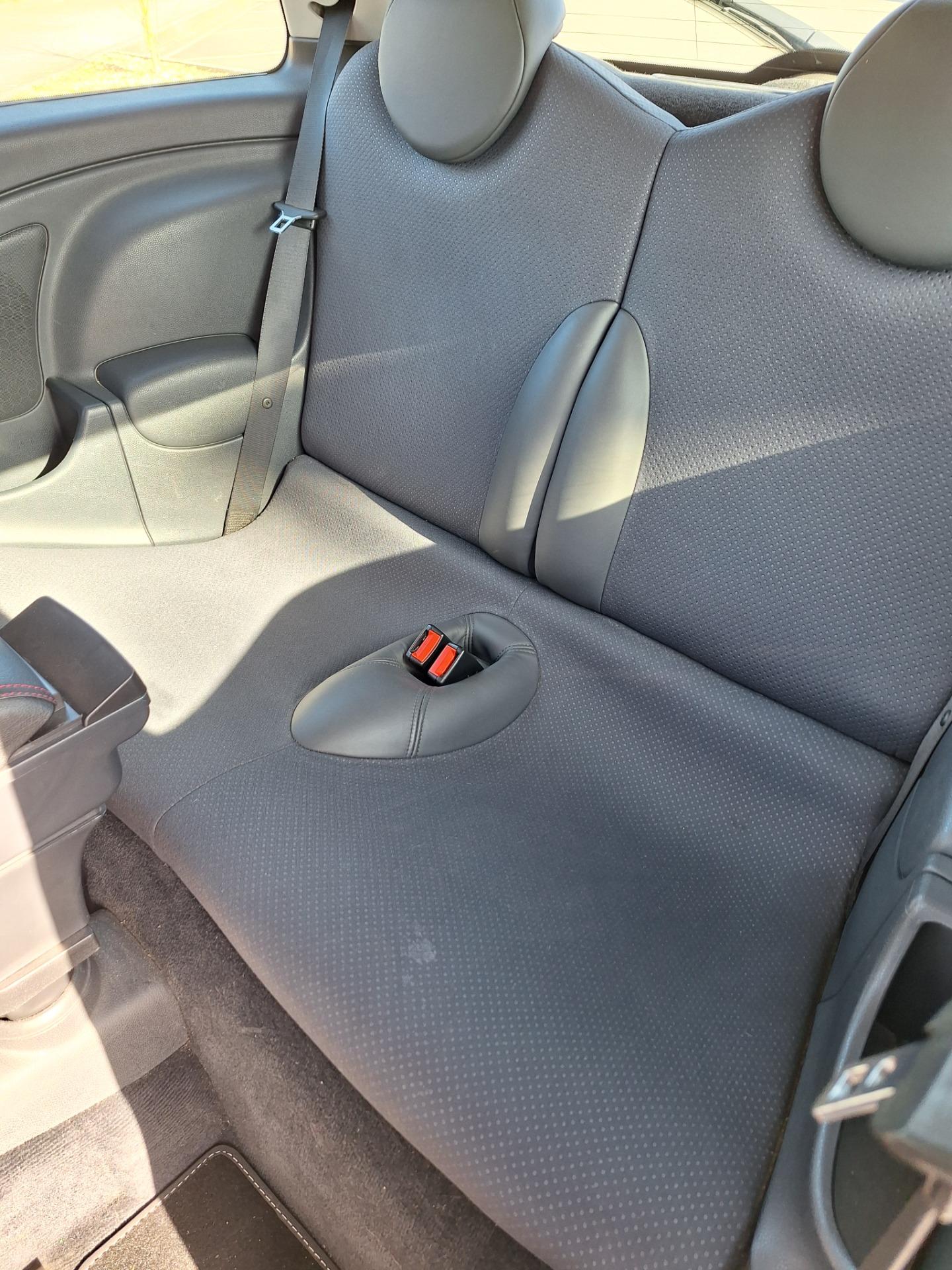 Foto 7 de Mini cooper S