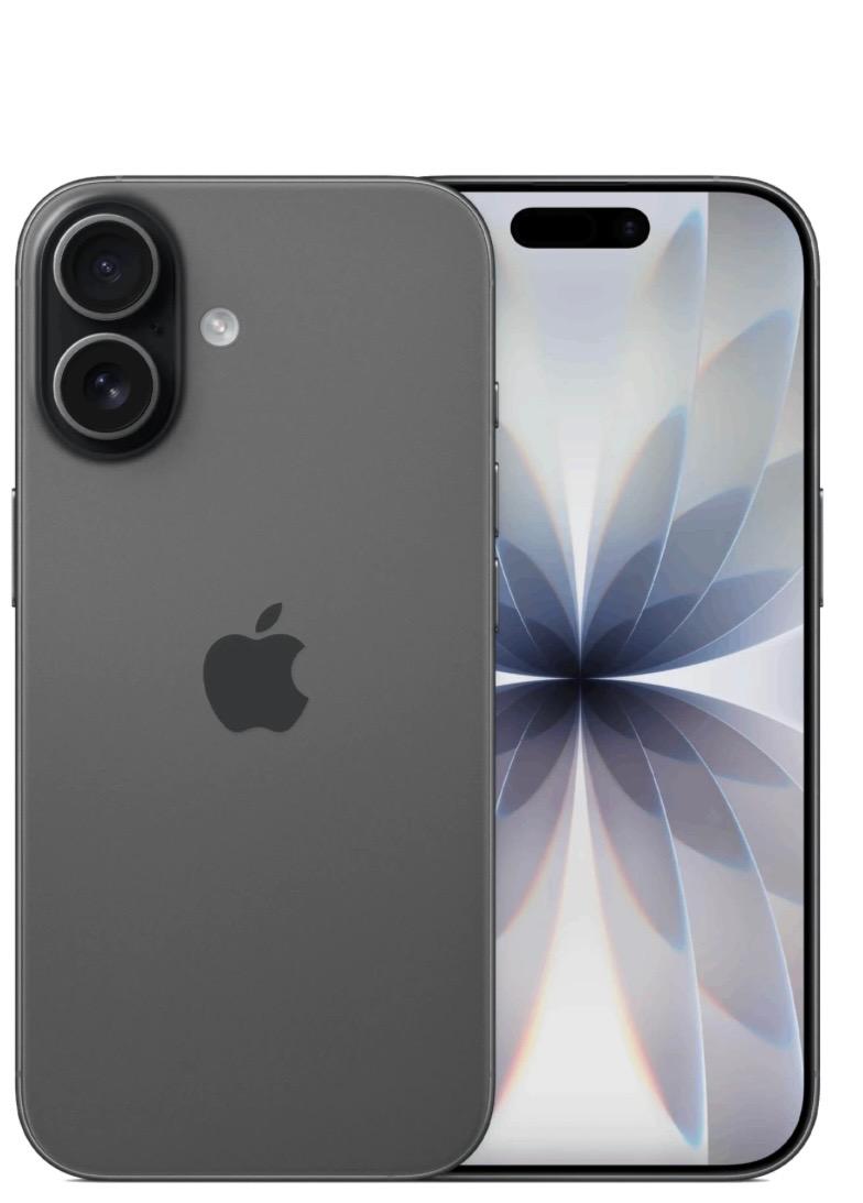 Foto de iPhone 17