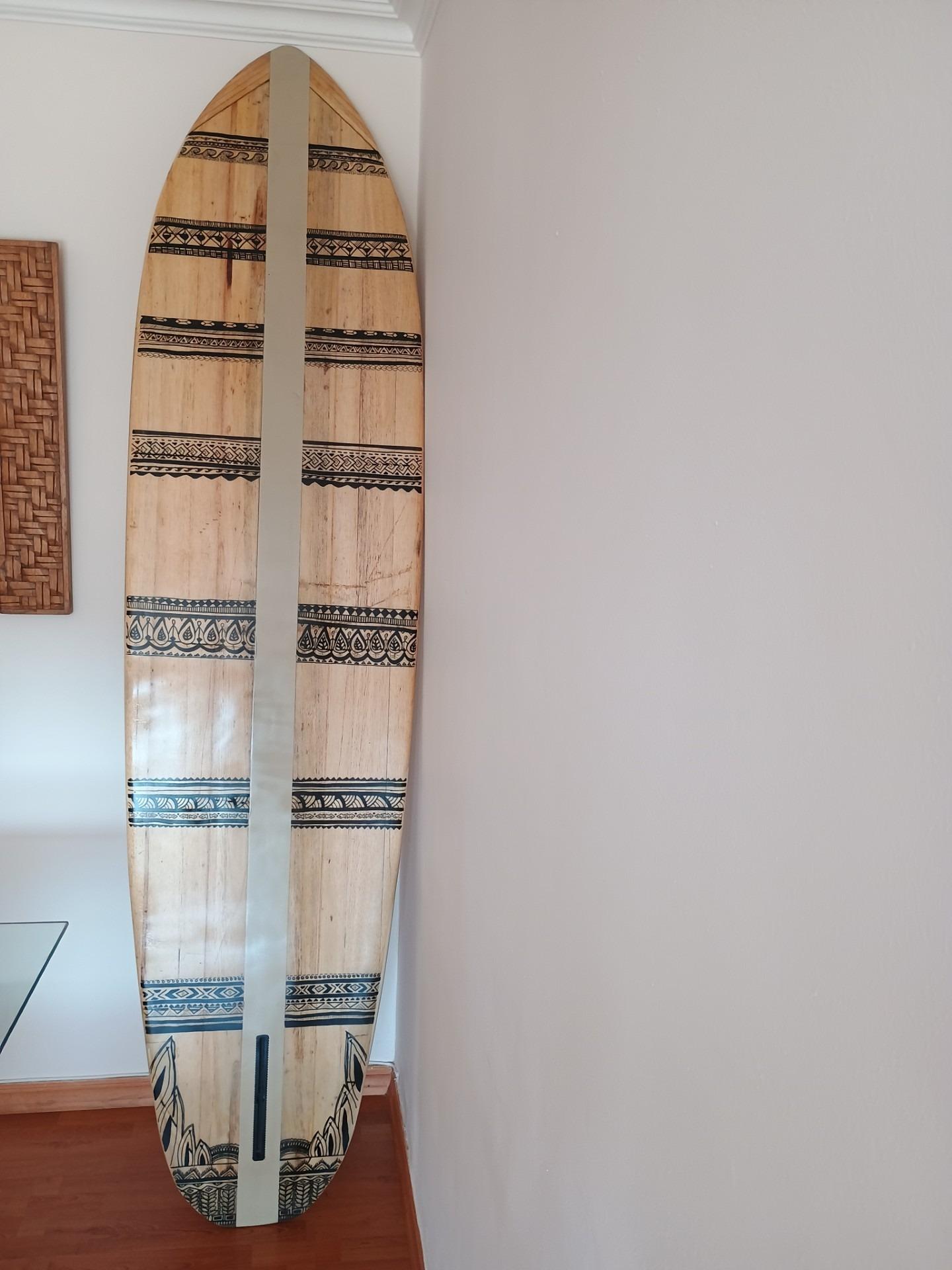 Foto 4 de Tablon de madera de balsa