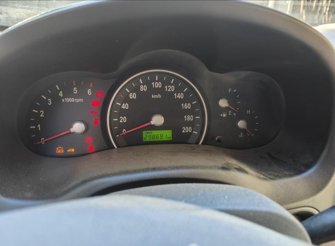 Foto 2 de Kia Carnival CRDI 185 cv