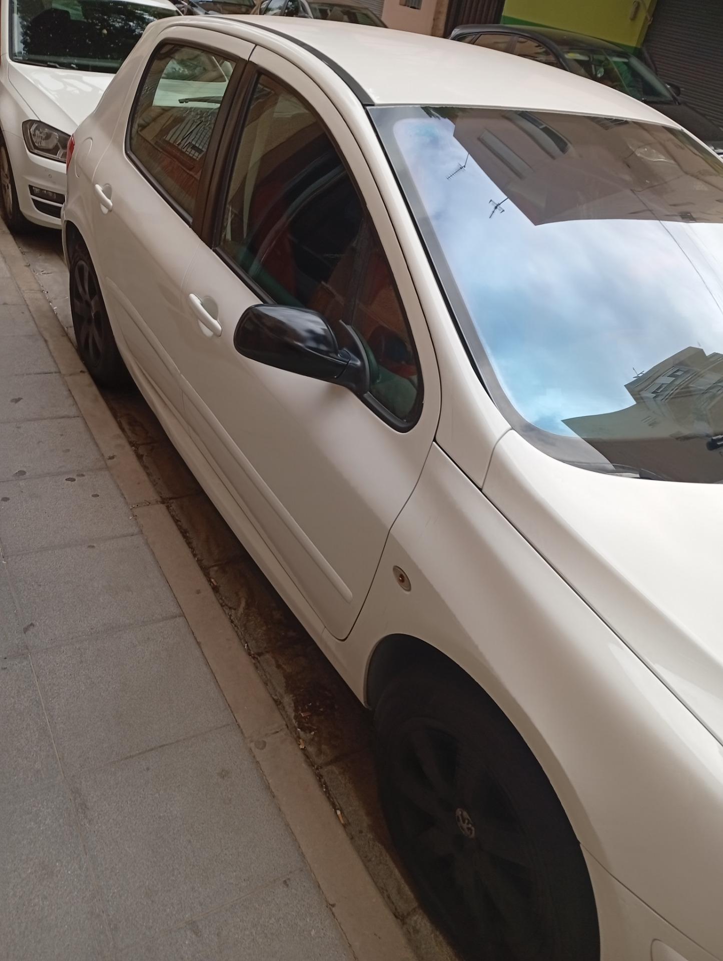 Foto de Peugeot 307 2.0 Hdi