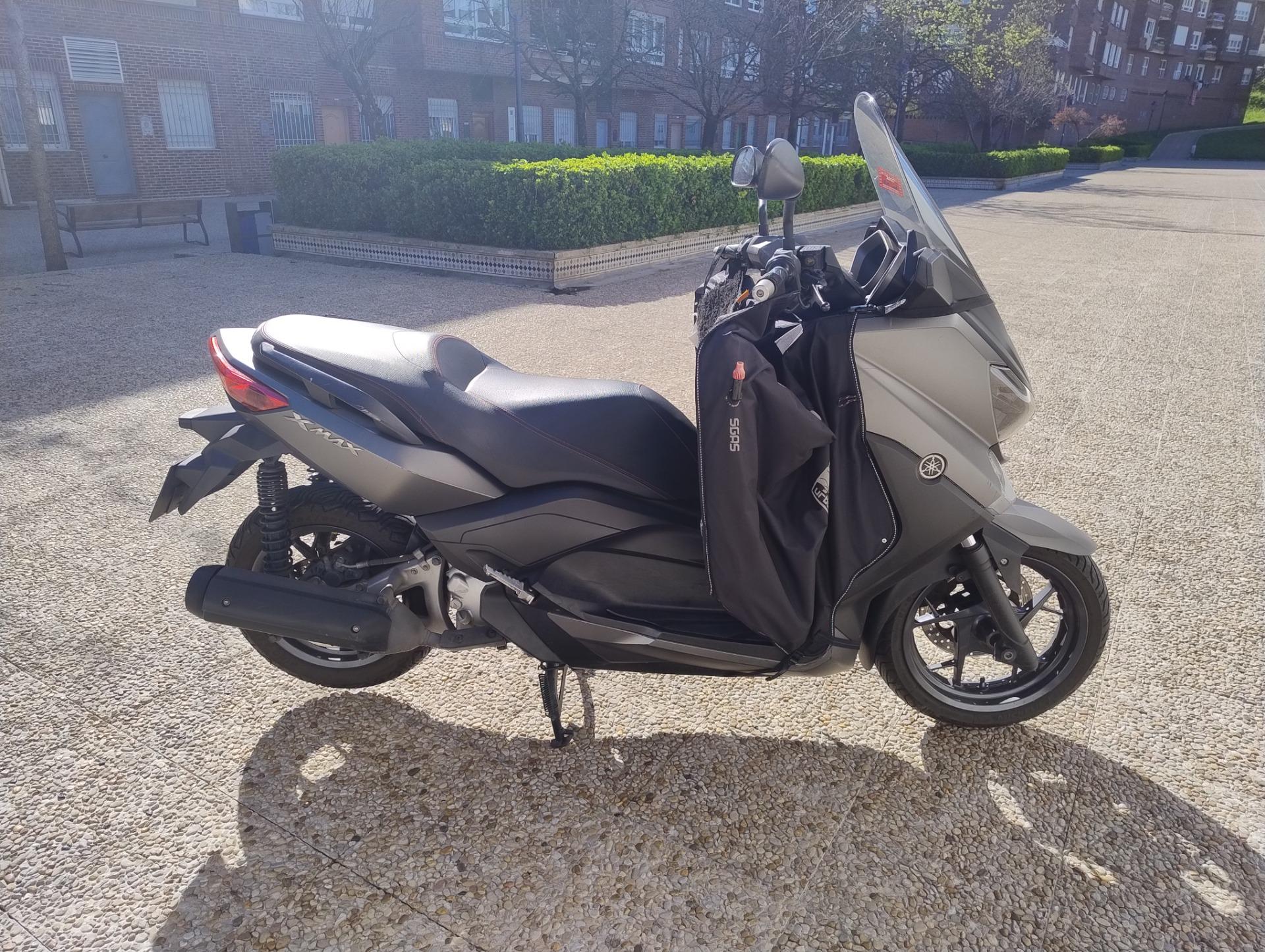 Foto 4 de Moto 