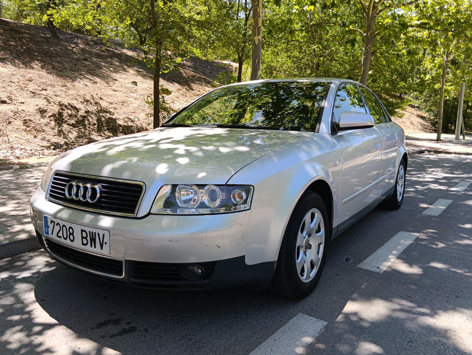 Foto de Audi A4