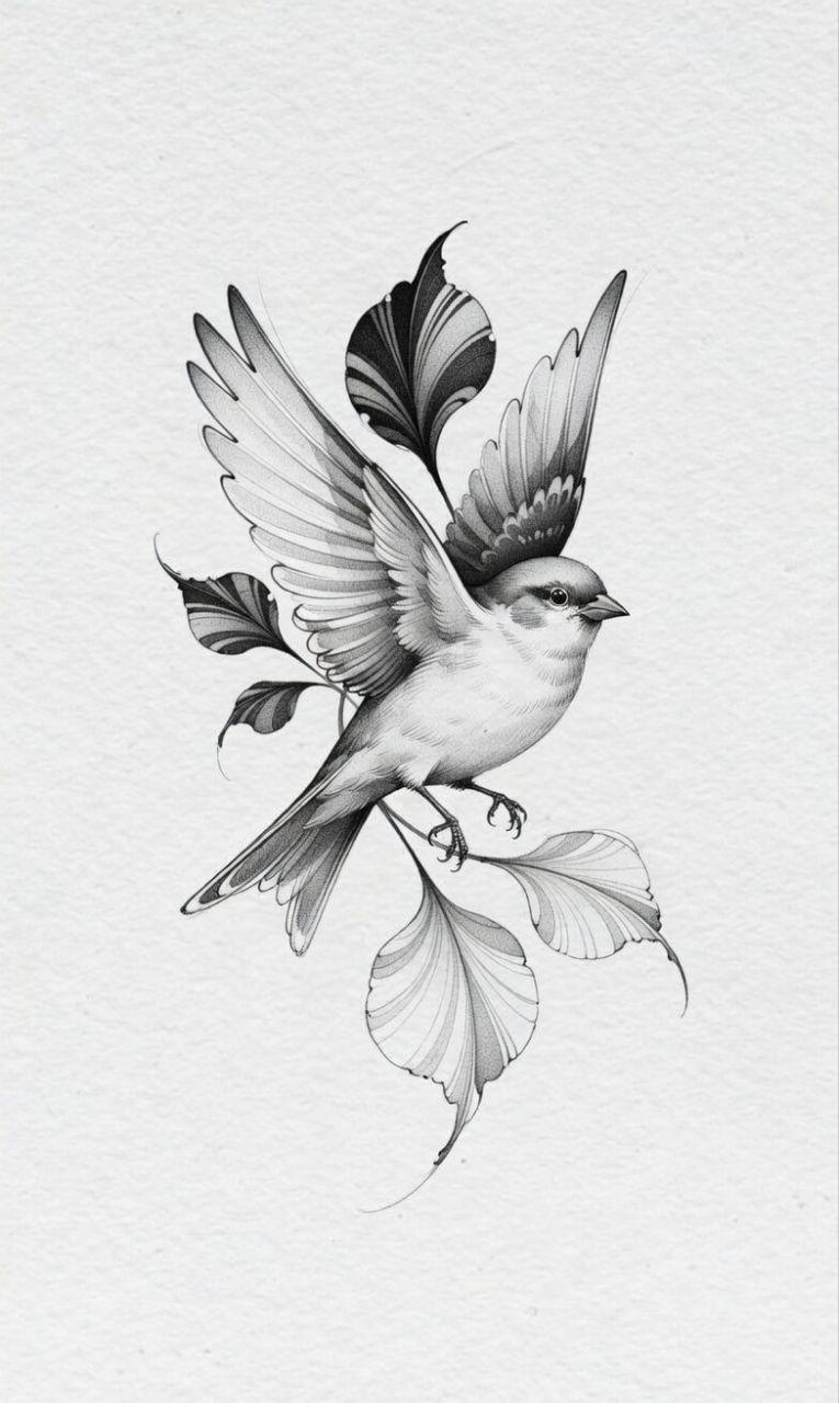 Foto 2 de Ofrezco tatuaje, estilo fine line, realista o tradi