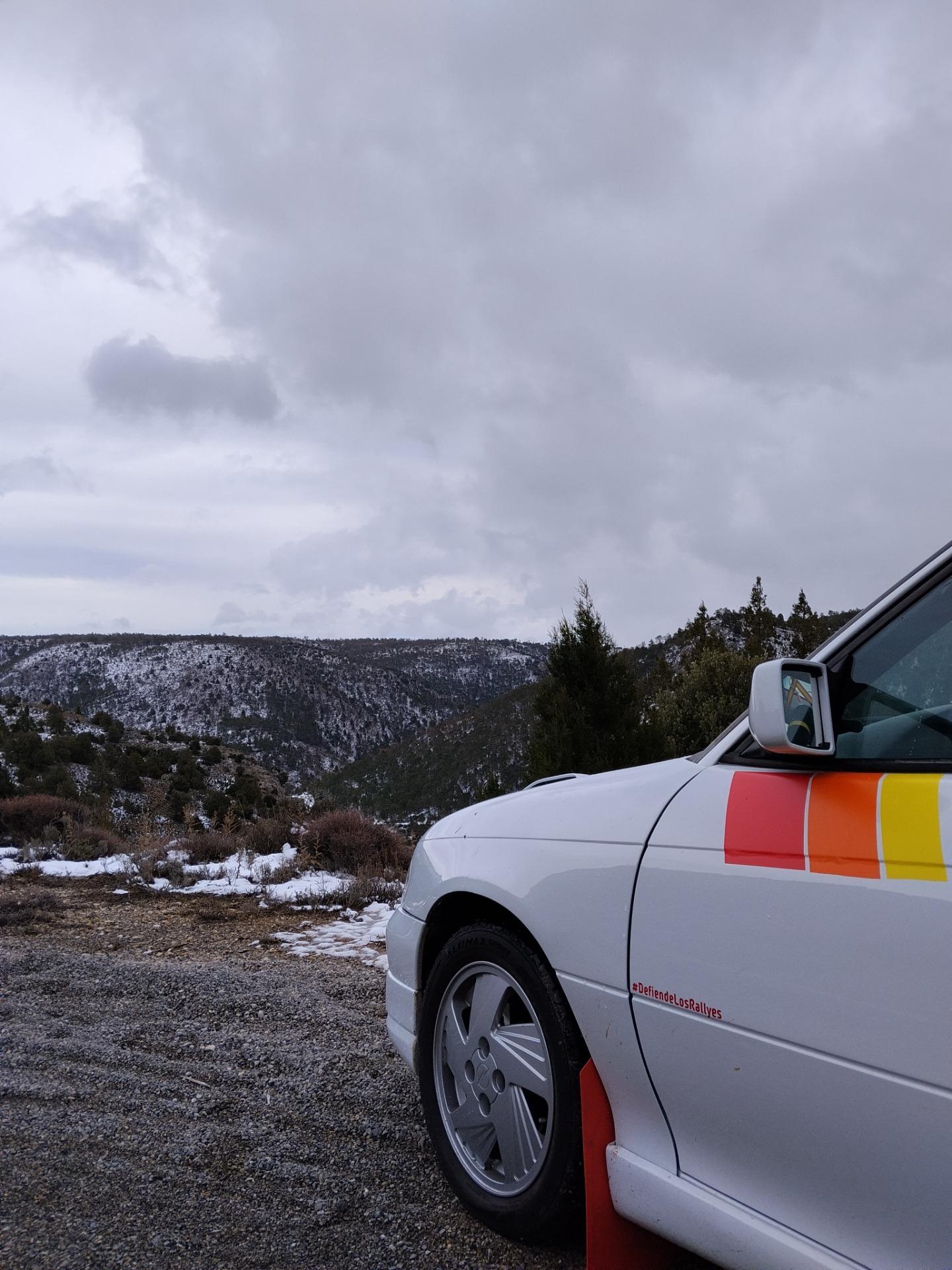 Foto de Opel Astra gsi 16 v 1.8