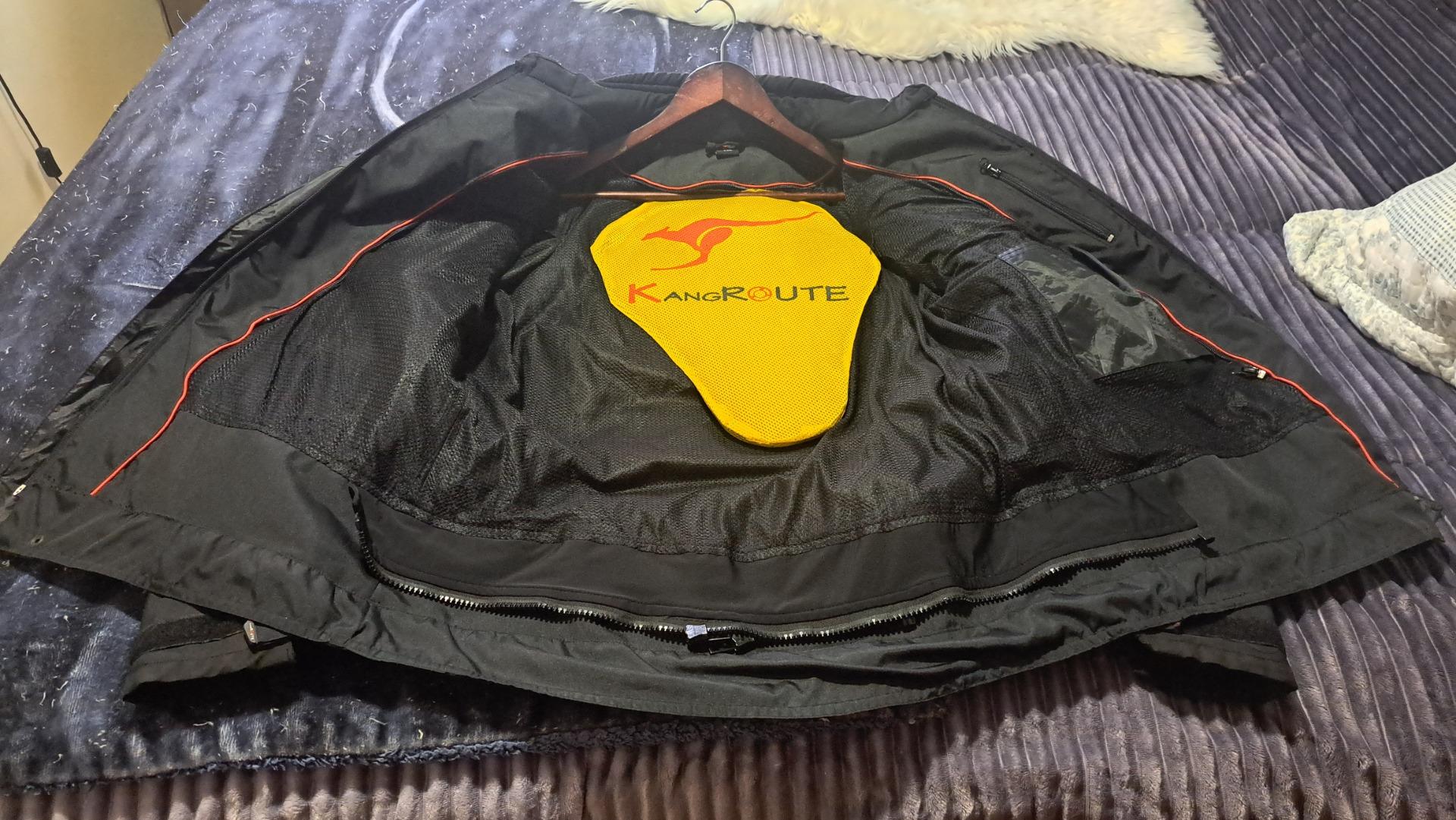 Foto 5 de ropa motera