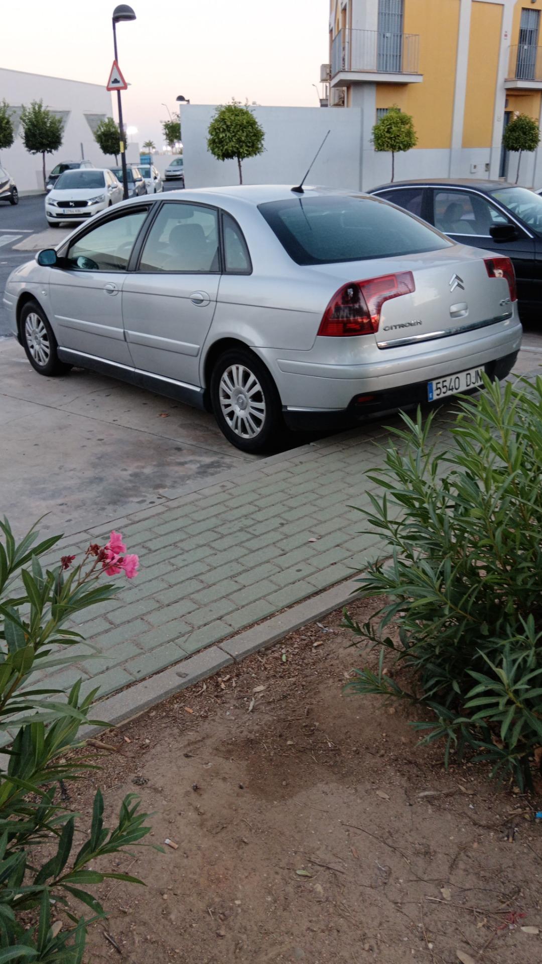 Foto 5 de Cambio por coche más pequeño es muy grande para mí mujer tiene 206.000 KLM 1.600 110 cv gasoil  