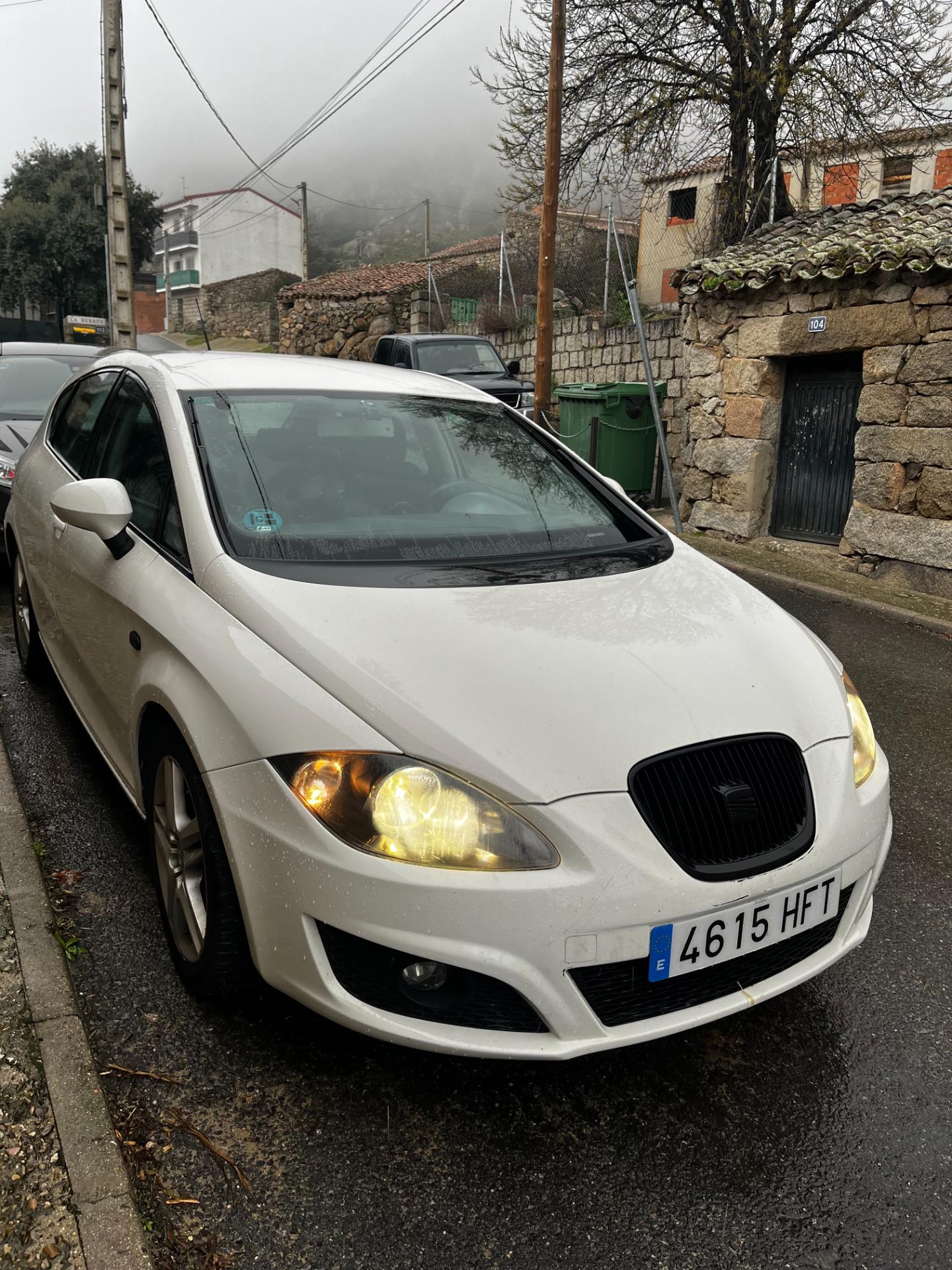 Foto 4 de Se cambia seat leon 2 1.4 TSI