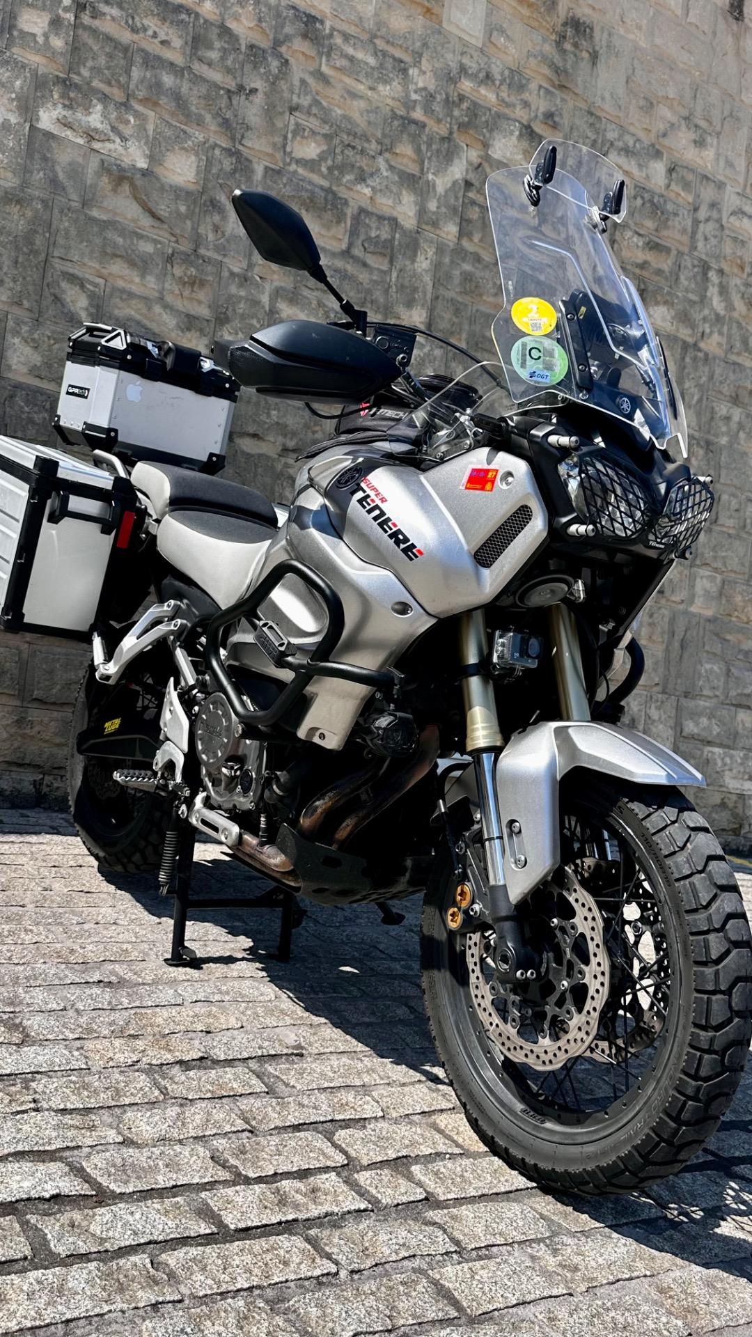 Foto 1 de Yamaha xt1200z