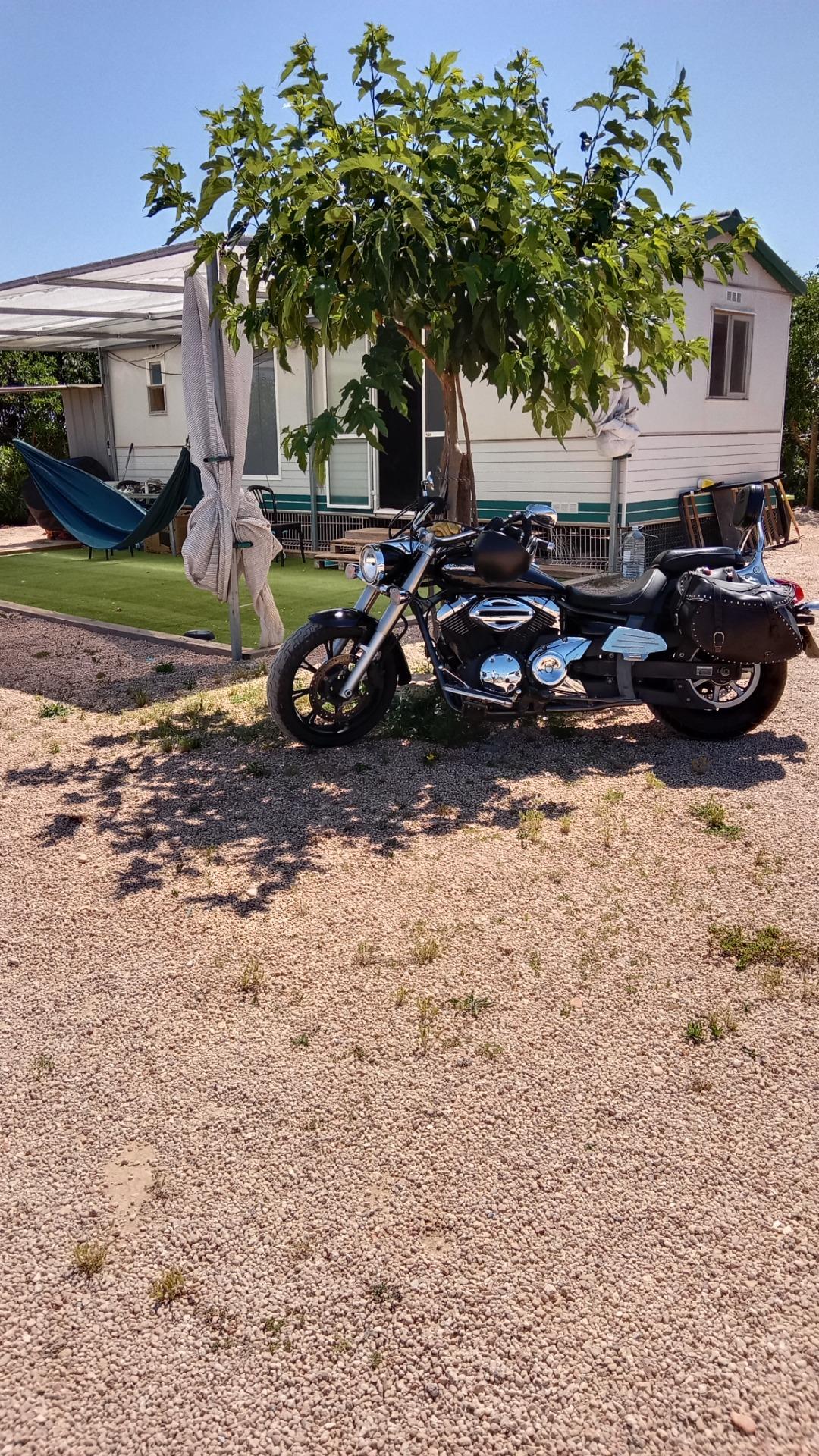 Foto 1 de Cambio por Harley Davidson 