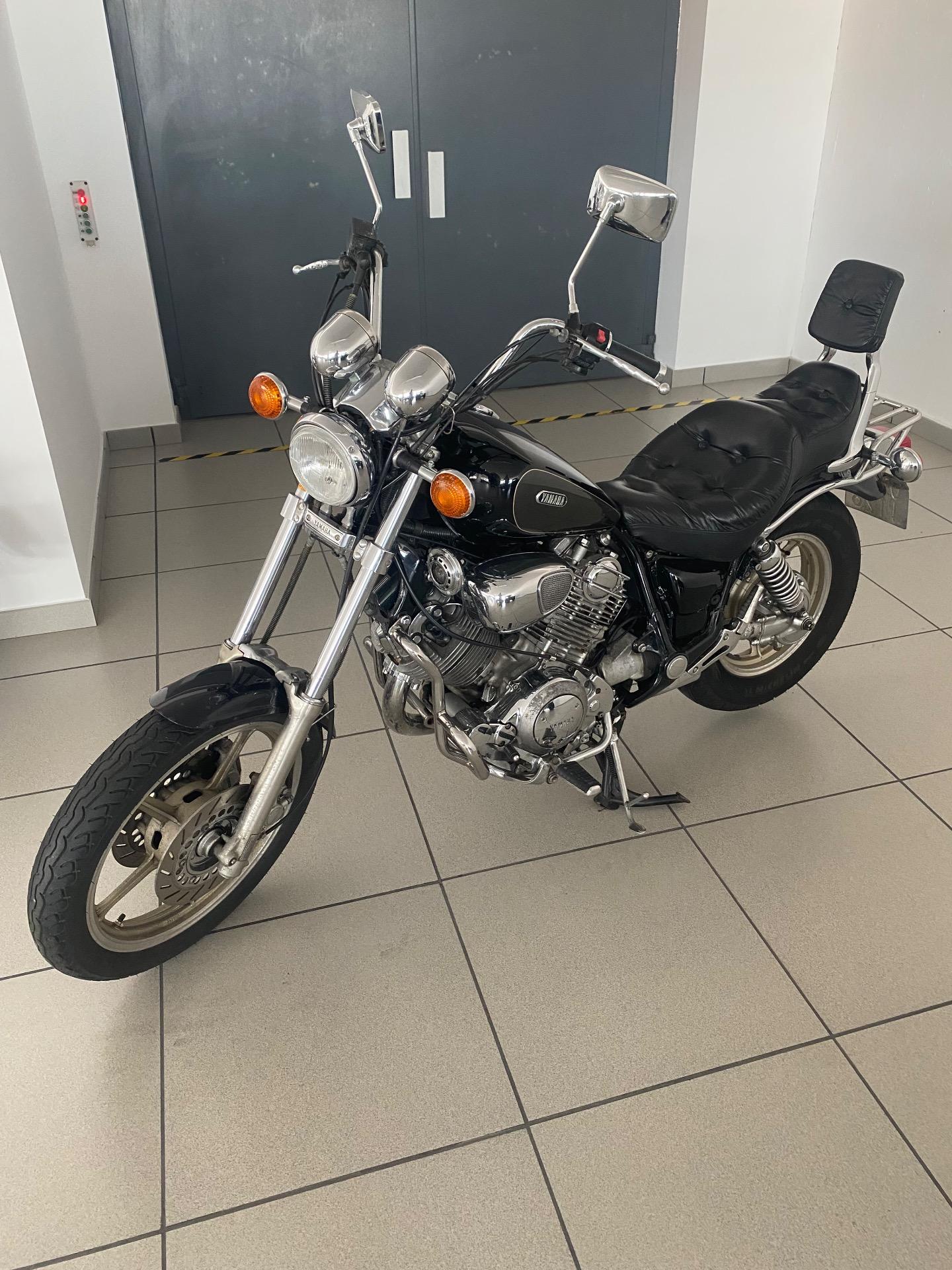 Foto 5 de BMW Z3, Chryler, gran Voyager, Yamaha Virago 1100,BMW 650 GS 