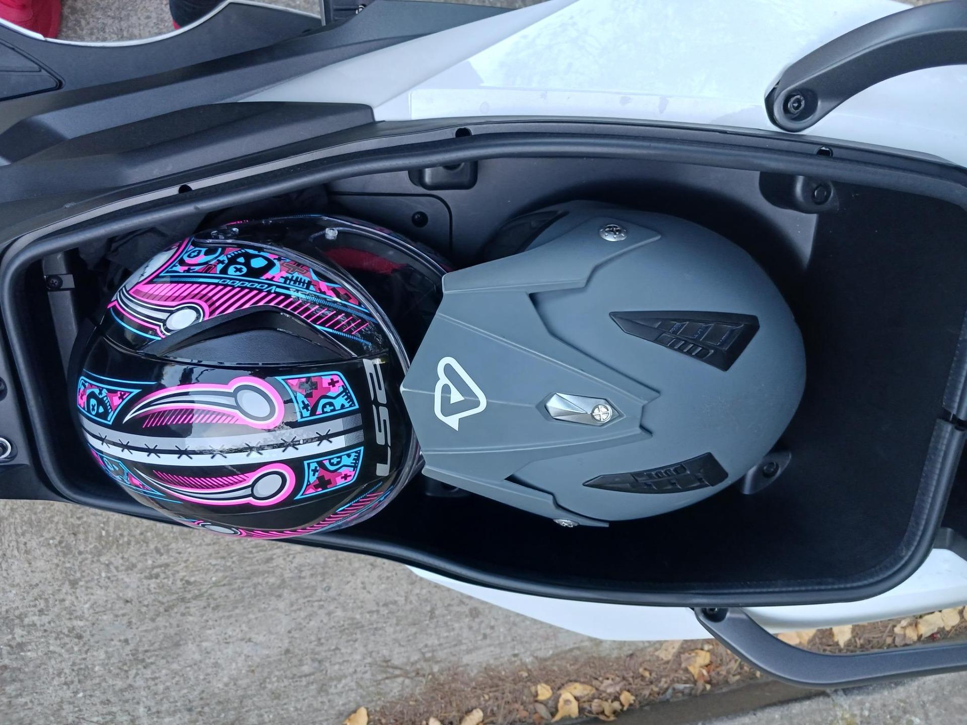 Foto 5 de Nerva exe 125