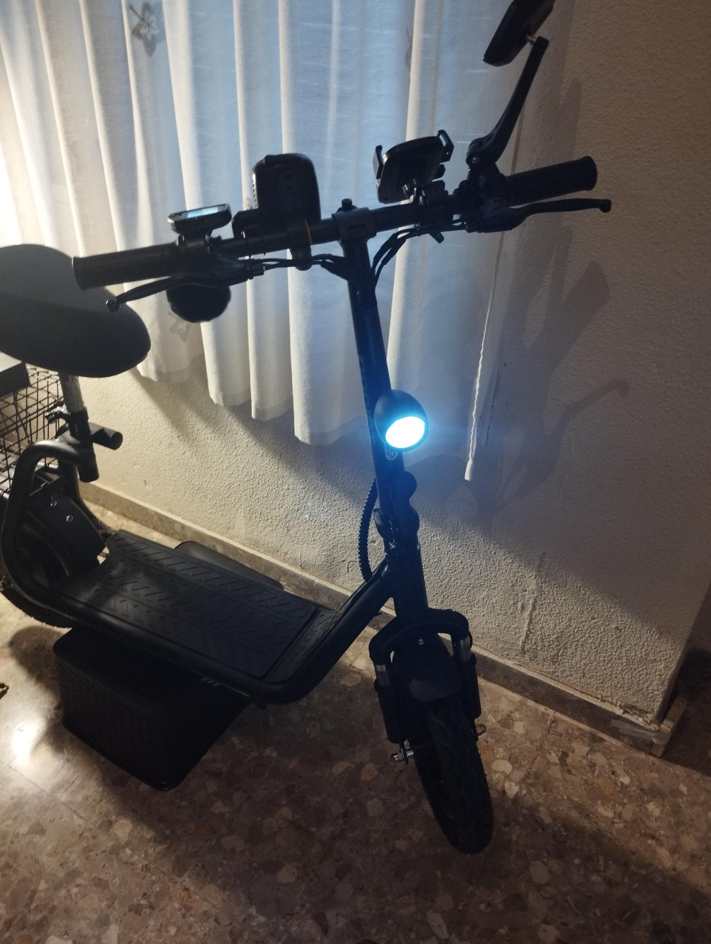 Foto 6 de Cambio por moto 125 4 tienpos o por coche