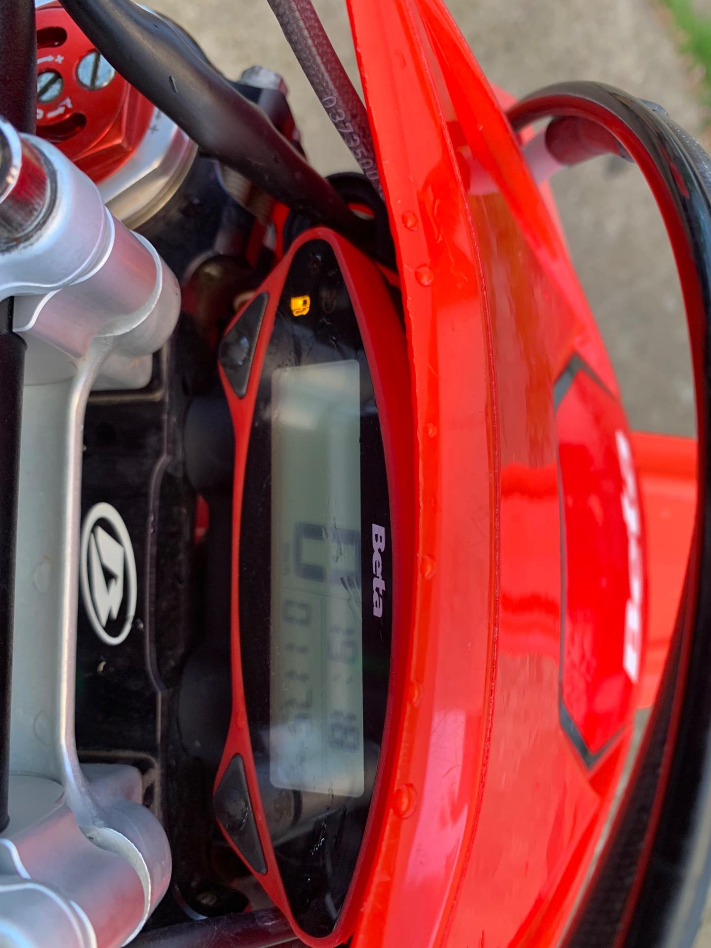 Foto 8 de Beta 390cc  rz 4t