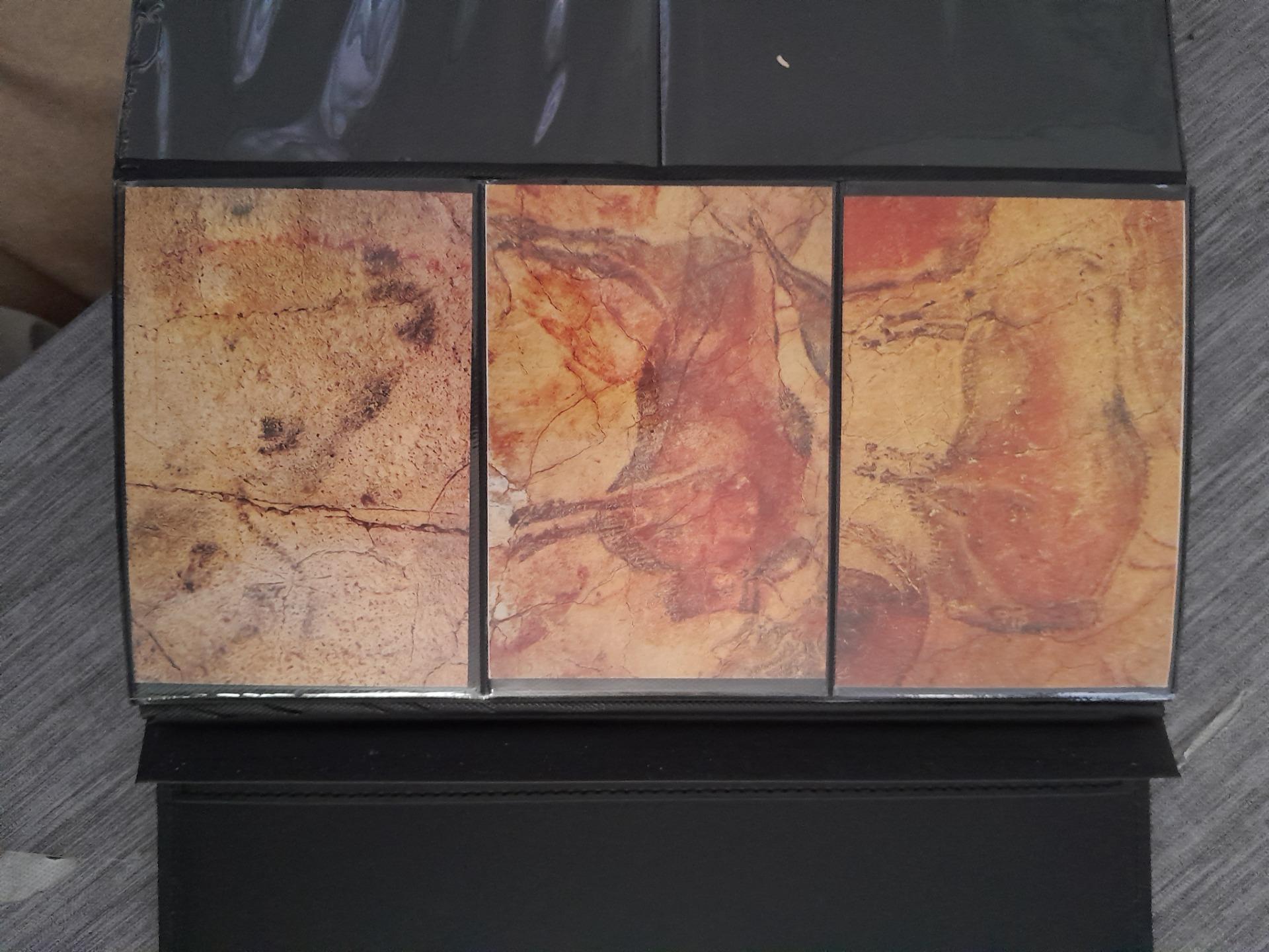 Foto de Postales de arte 