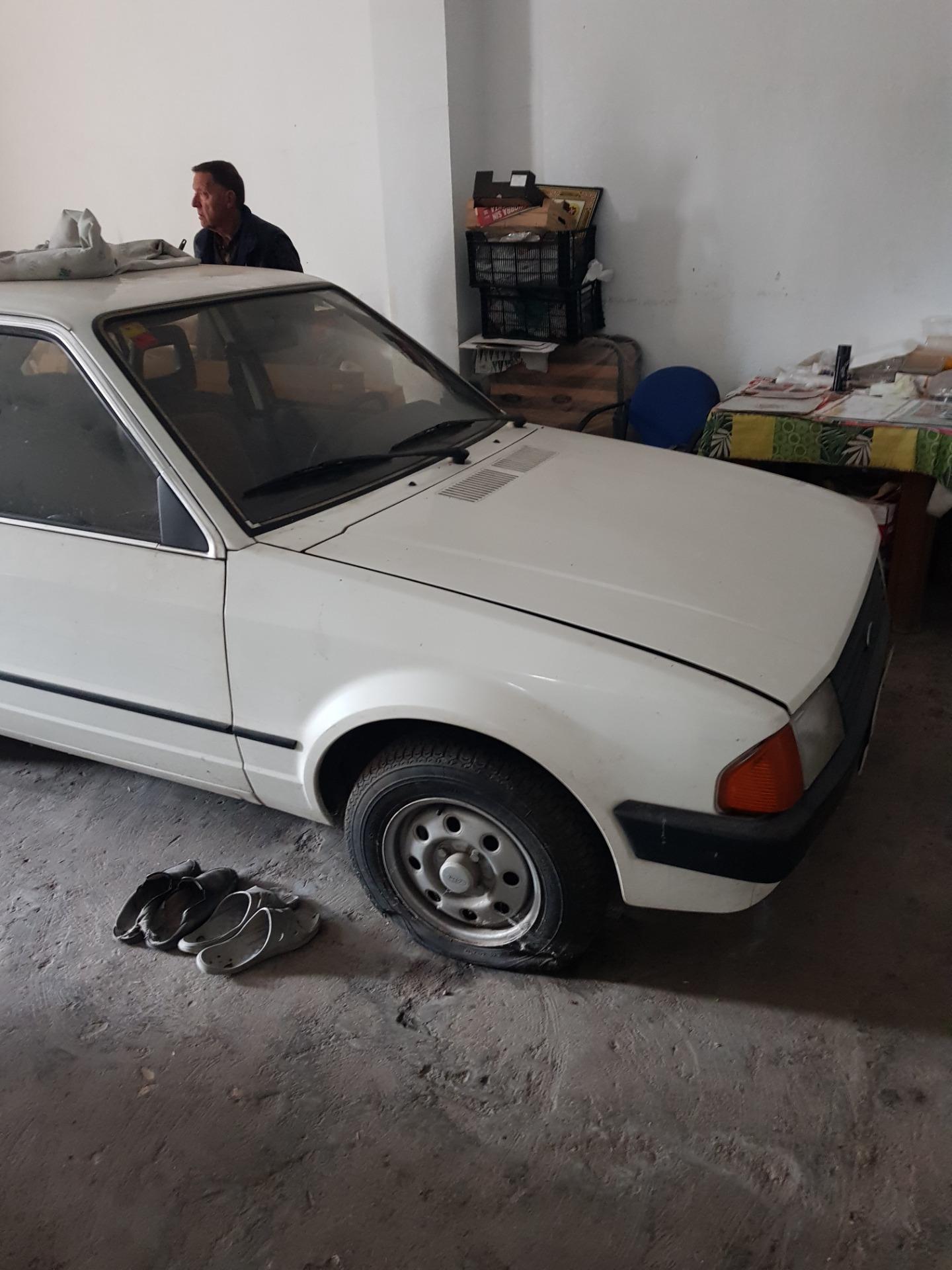 Foto 3 de Canbio ford