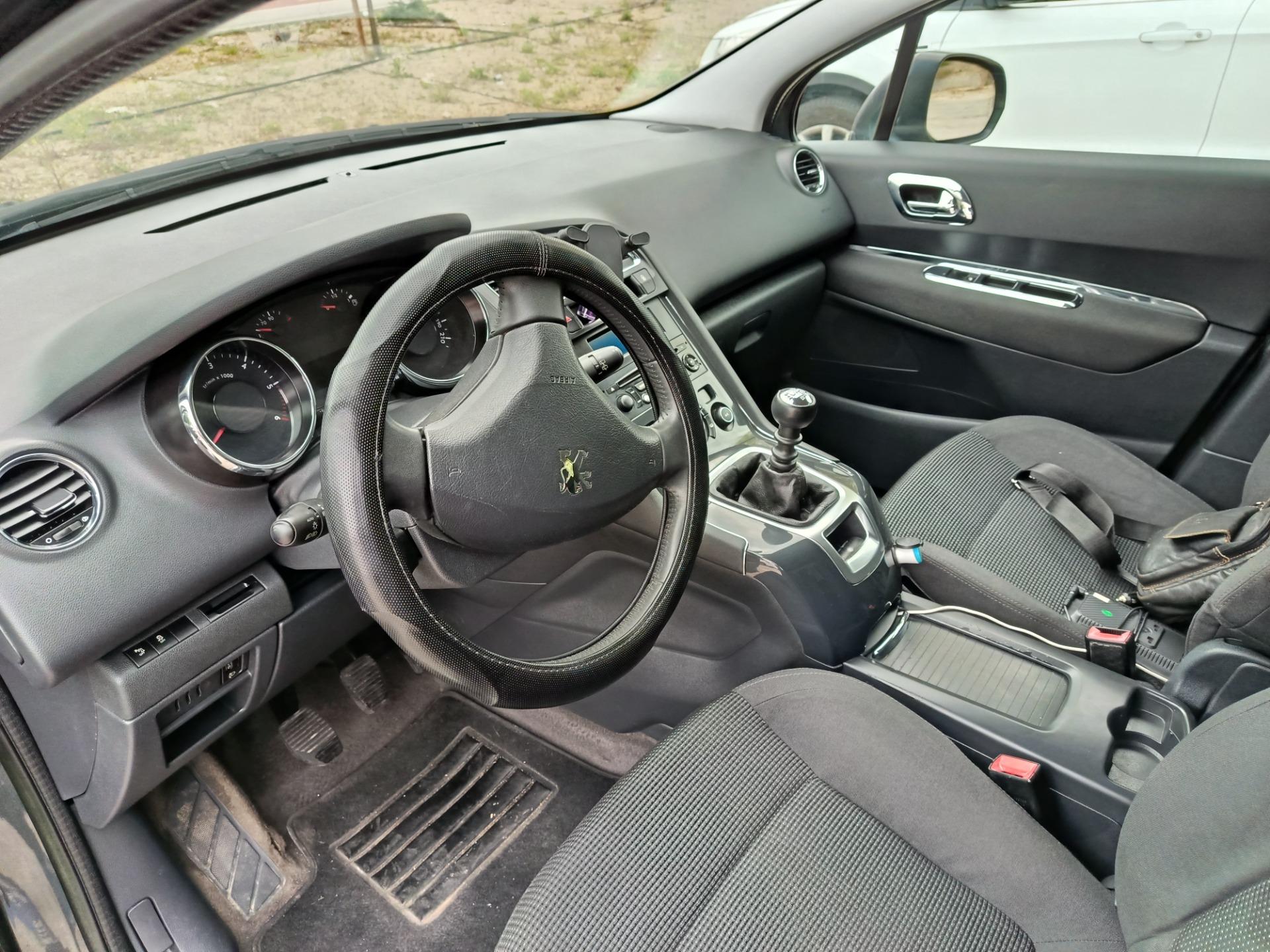 Foto 4 de Coche automático 