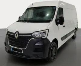 Foto de Renault Master del 2022 
