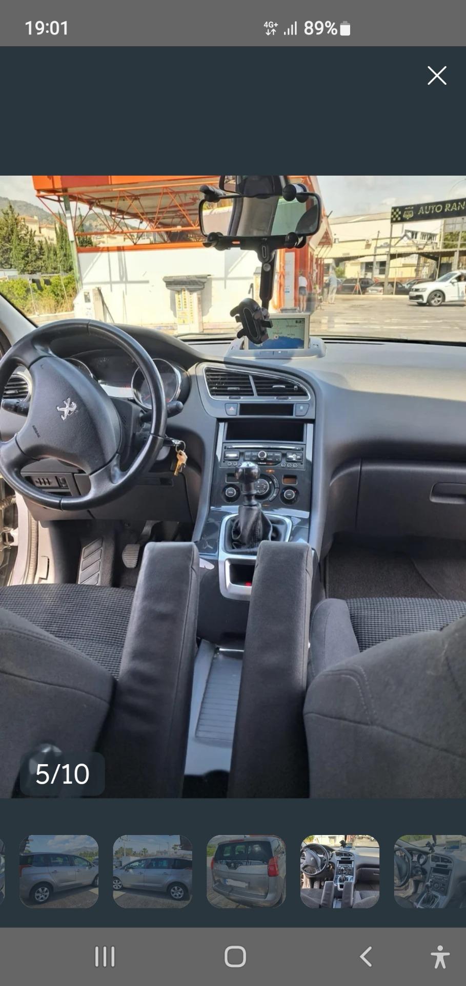 Foto 4 de Volkswagen touran seat leon escucho canbios