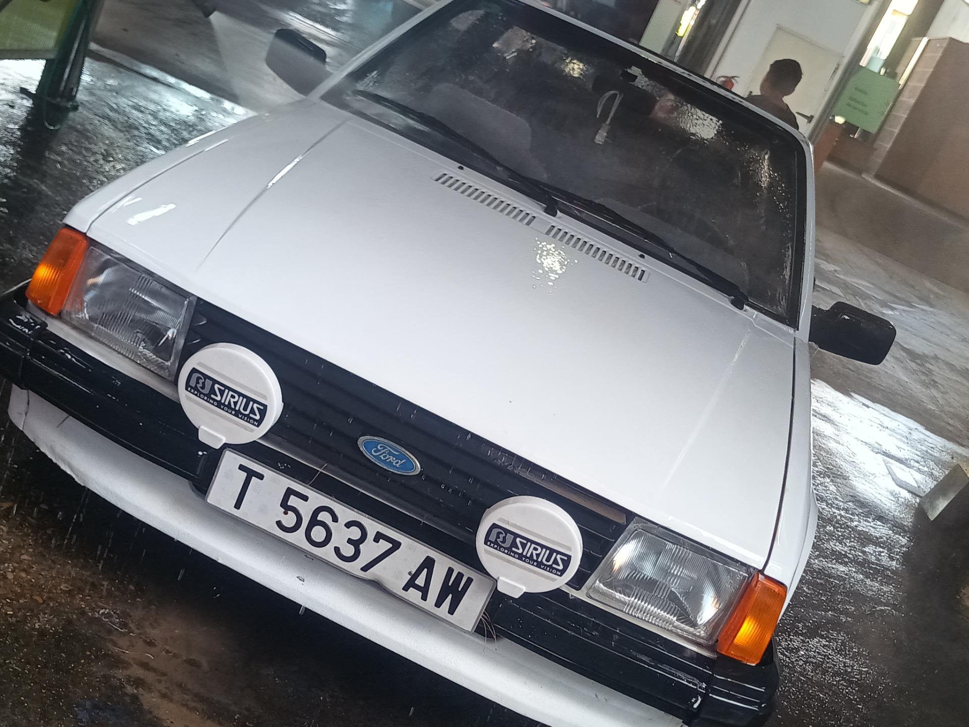 Foto 5 de ESCUCHO OFERTAS DE CAMBIO!!